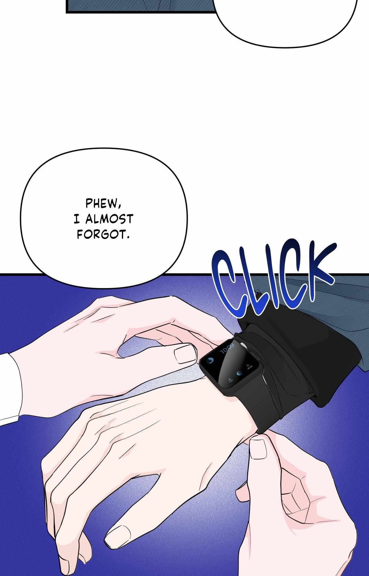 Read Zero Centimeter chapter 37 image 61 on Lezhin