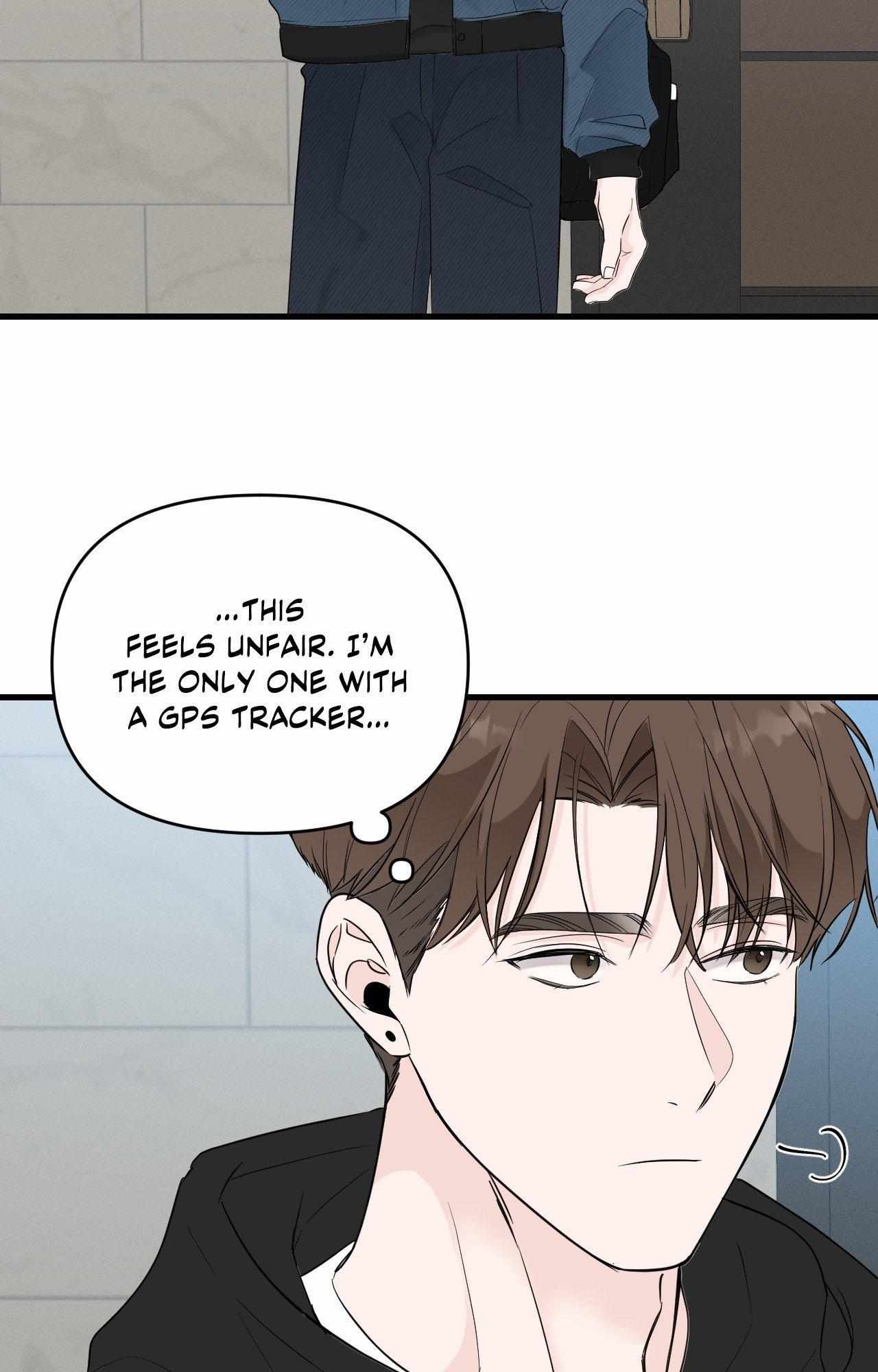 Read Zero Centimeter chapter 37 image 63 on Lezhin