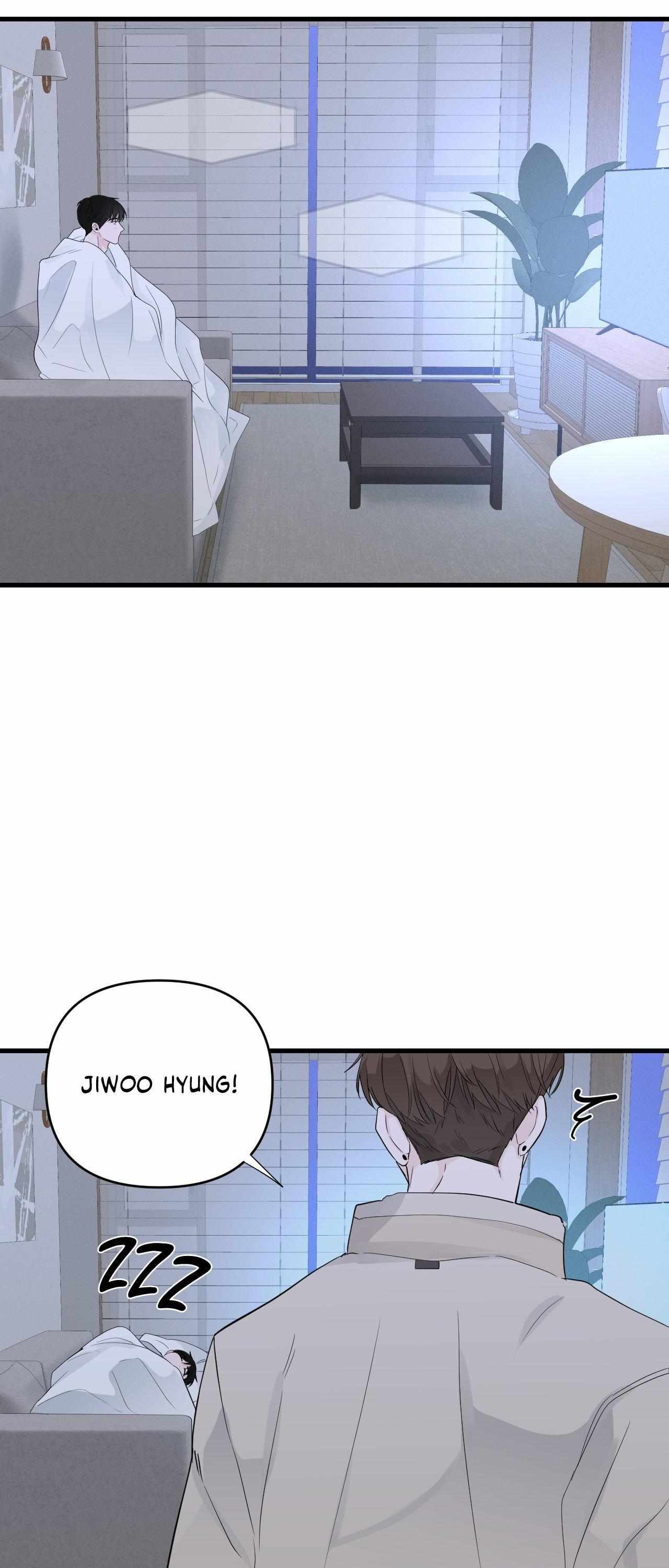 Read Zero Centimeter chapter 38 image 10 on Lezhin