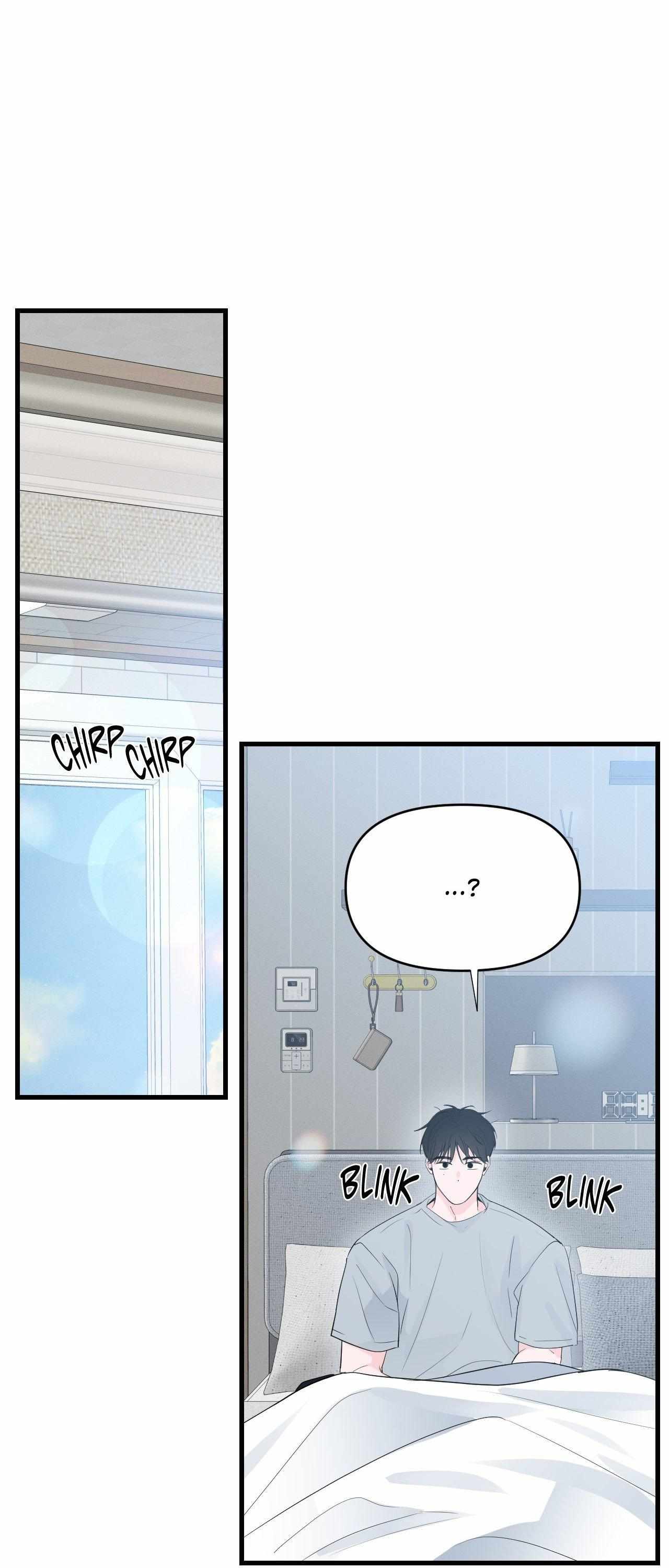 Read Zero Centimeter chapter 38 image 13 on Lezhin