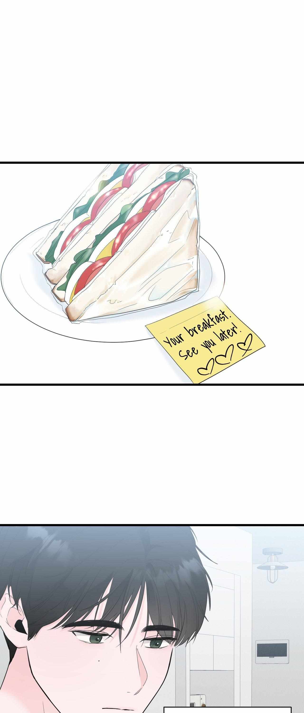 Read Zero Centimeter chapter 38 image 14 on Lezhin