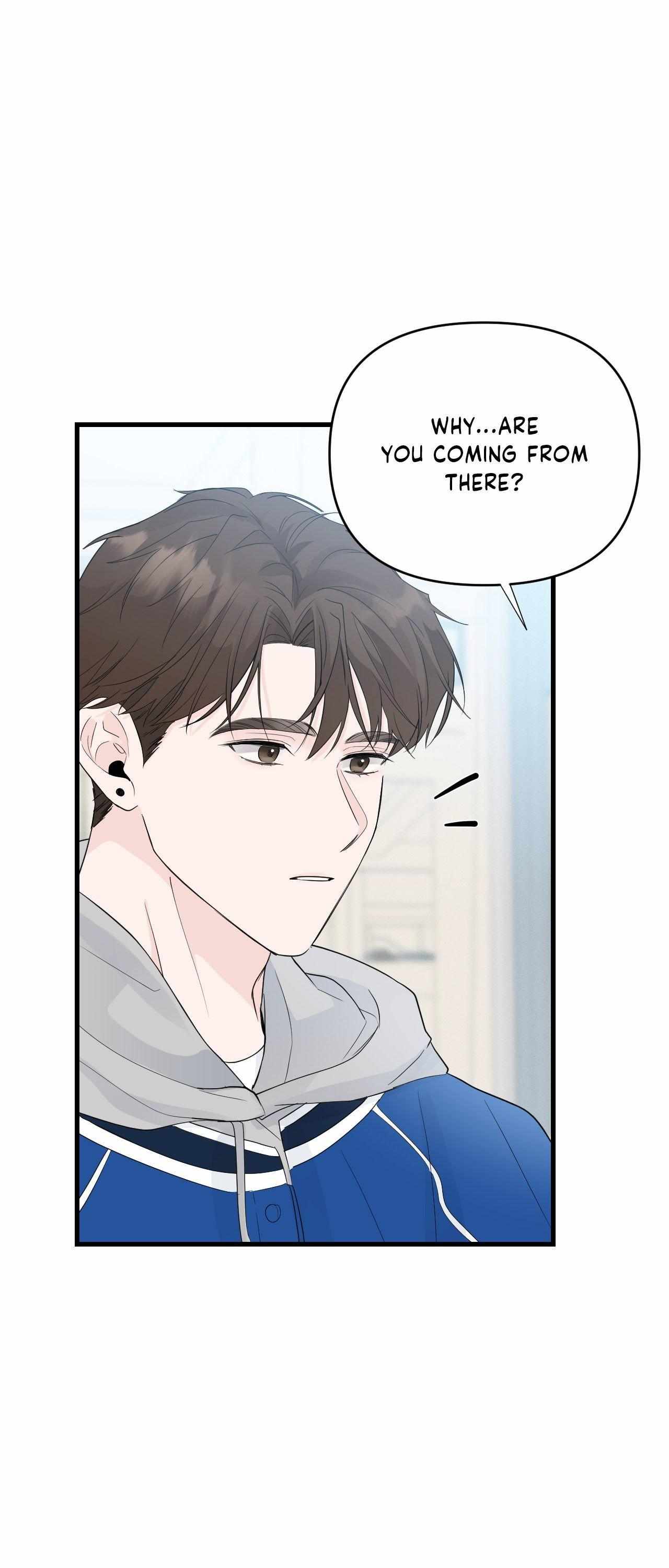 Read Zero Centimeter chapter 38 image 29 on Lezhin