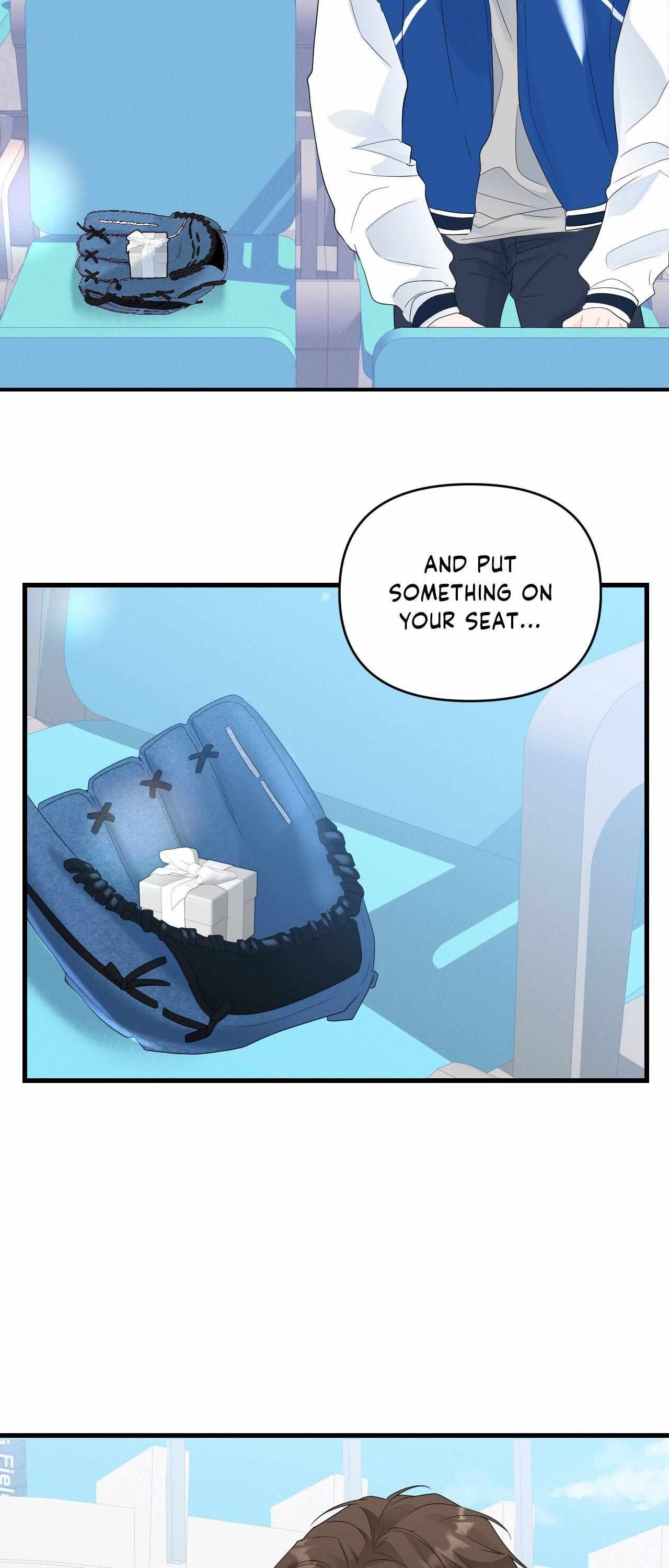 Read Zero Centimeter chapter 38 image 33 on Lezhin