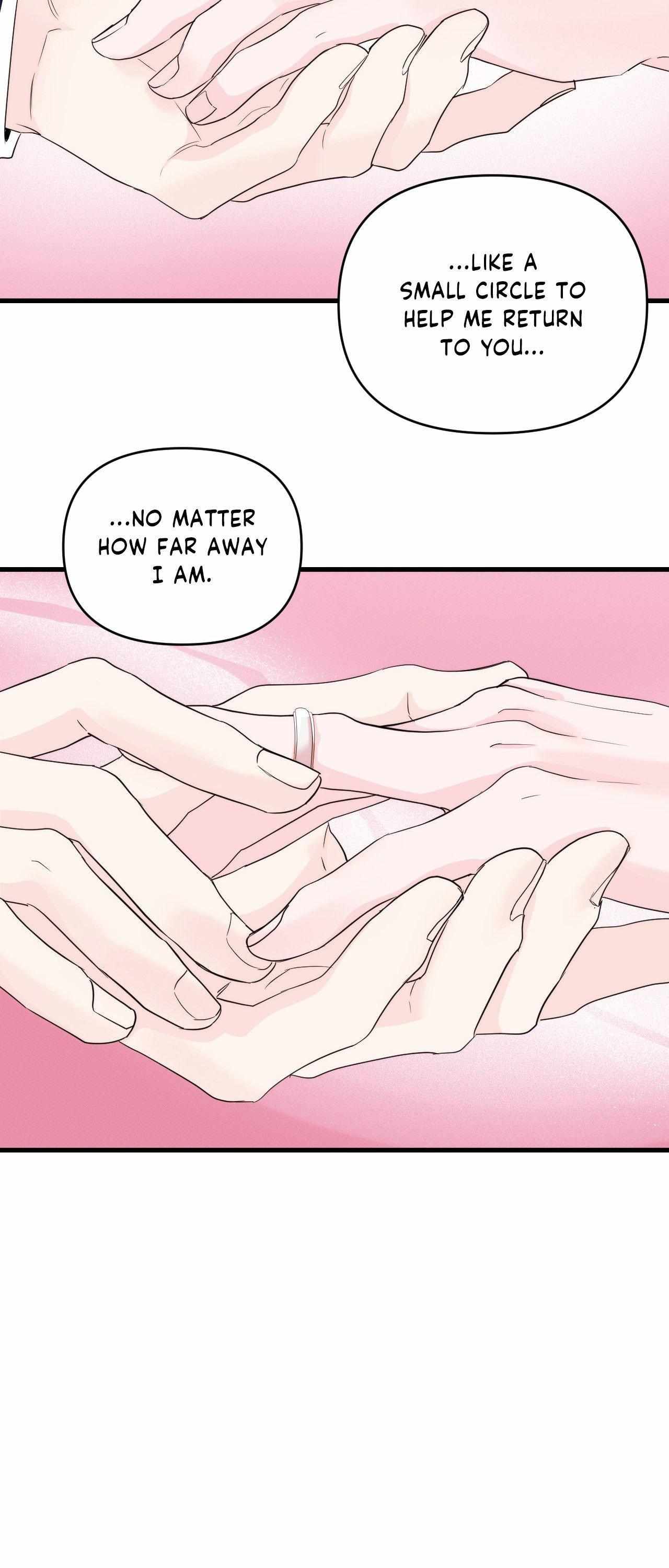 Read Zero Centimeter chapter 38 image 37 on Lezhin