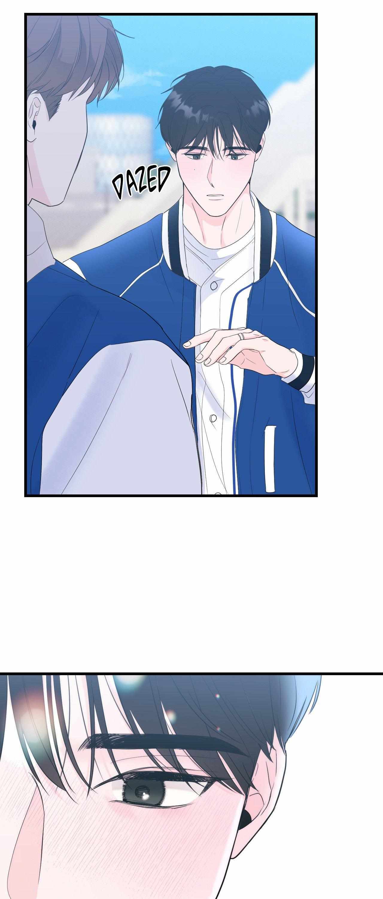 Read Zero Centimeter chapter 38 image 38 on Lezhin