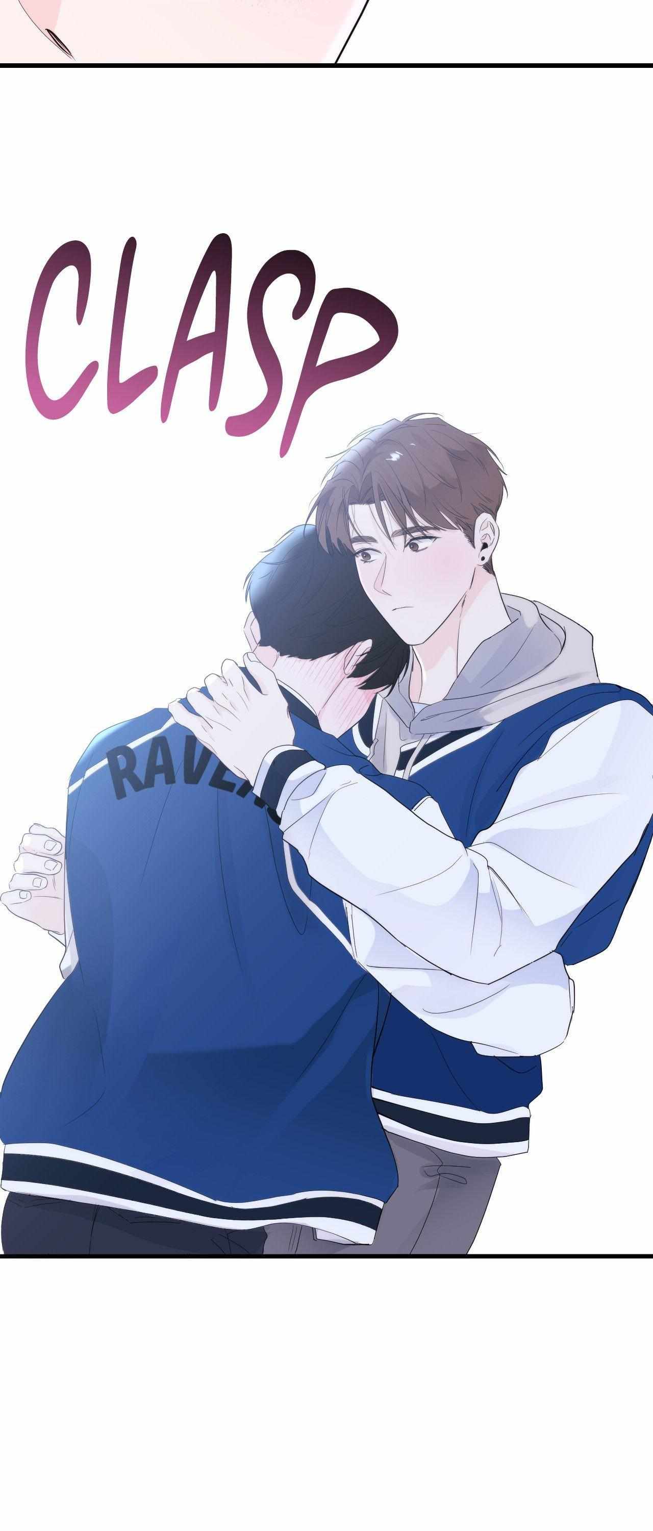 Read Zero Centimeter chapter 38 image 39 on Lezhin