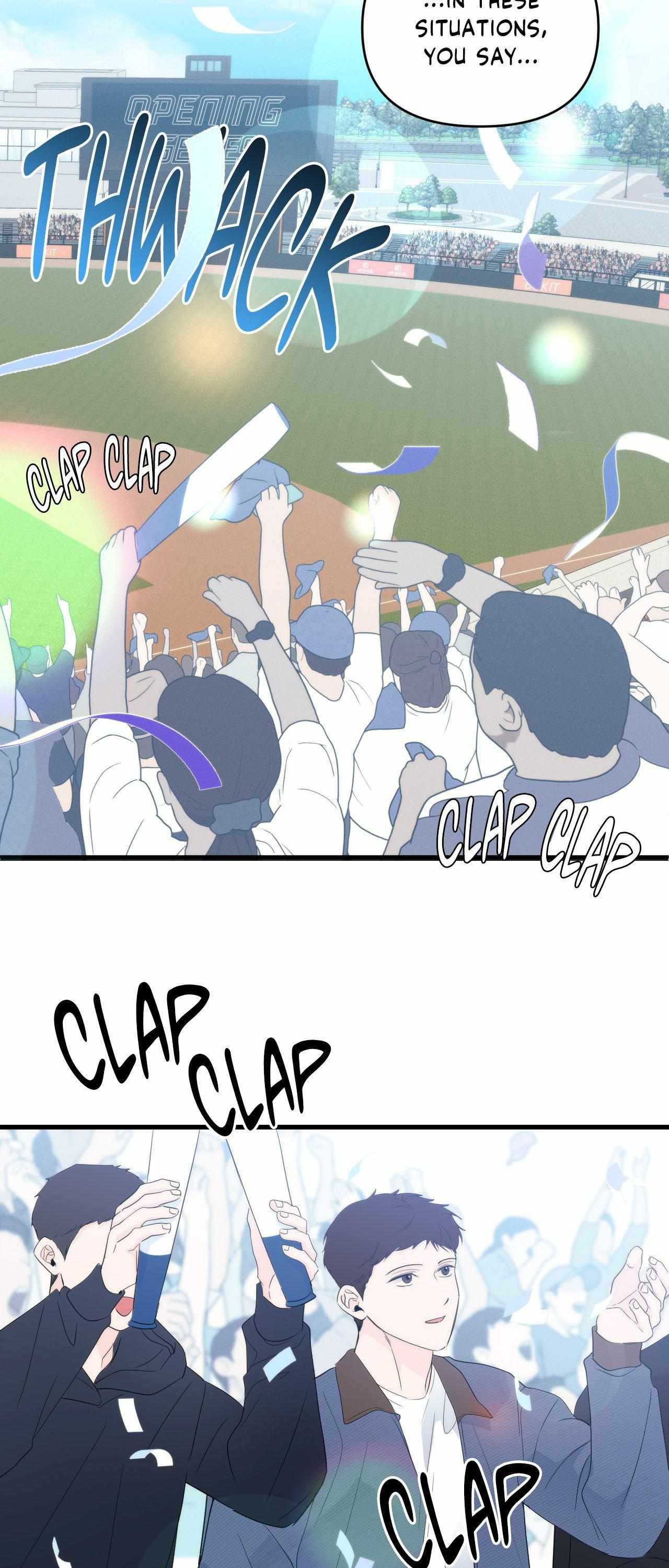 Read Zero Centimeter chapter 38 image 41 on Lezhin