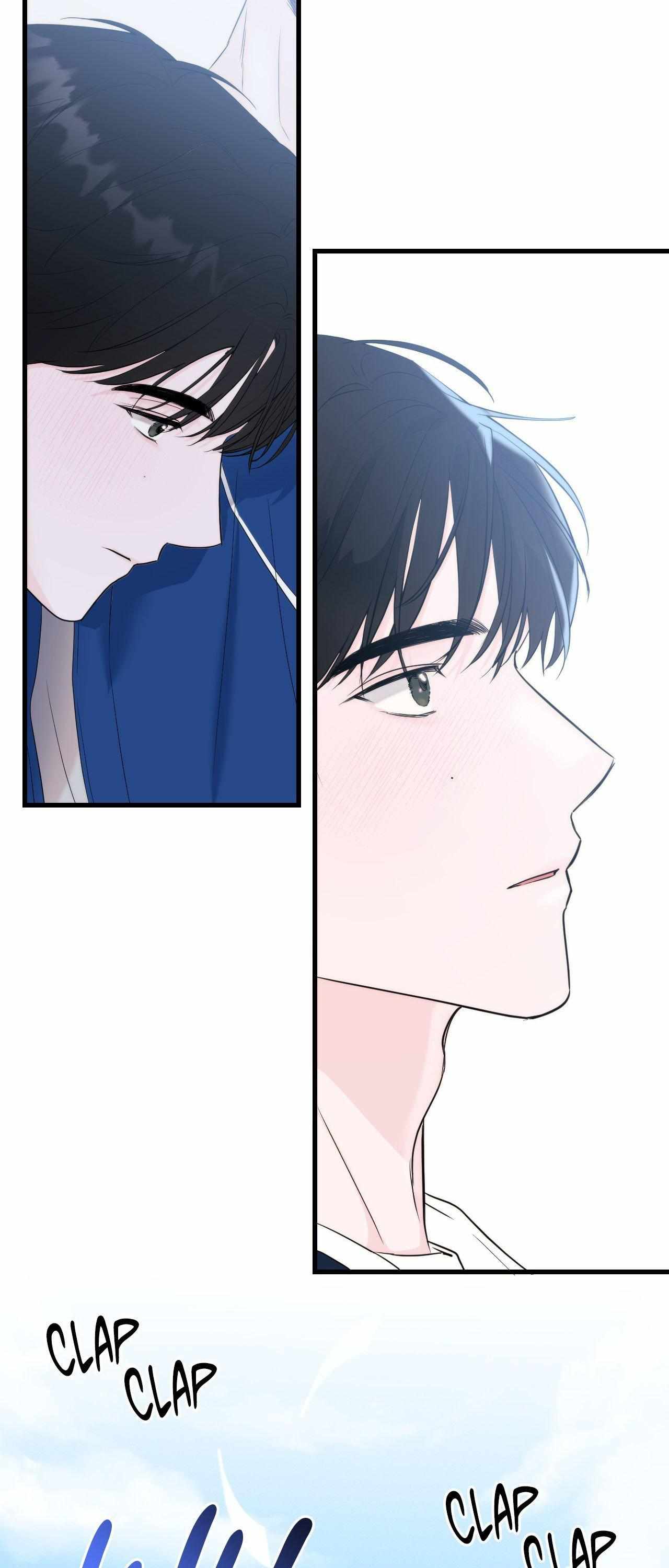 Read Zero Centimeter chapter 38 image 43 on Lezhin