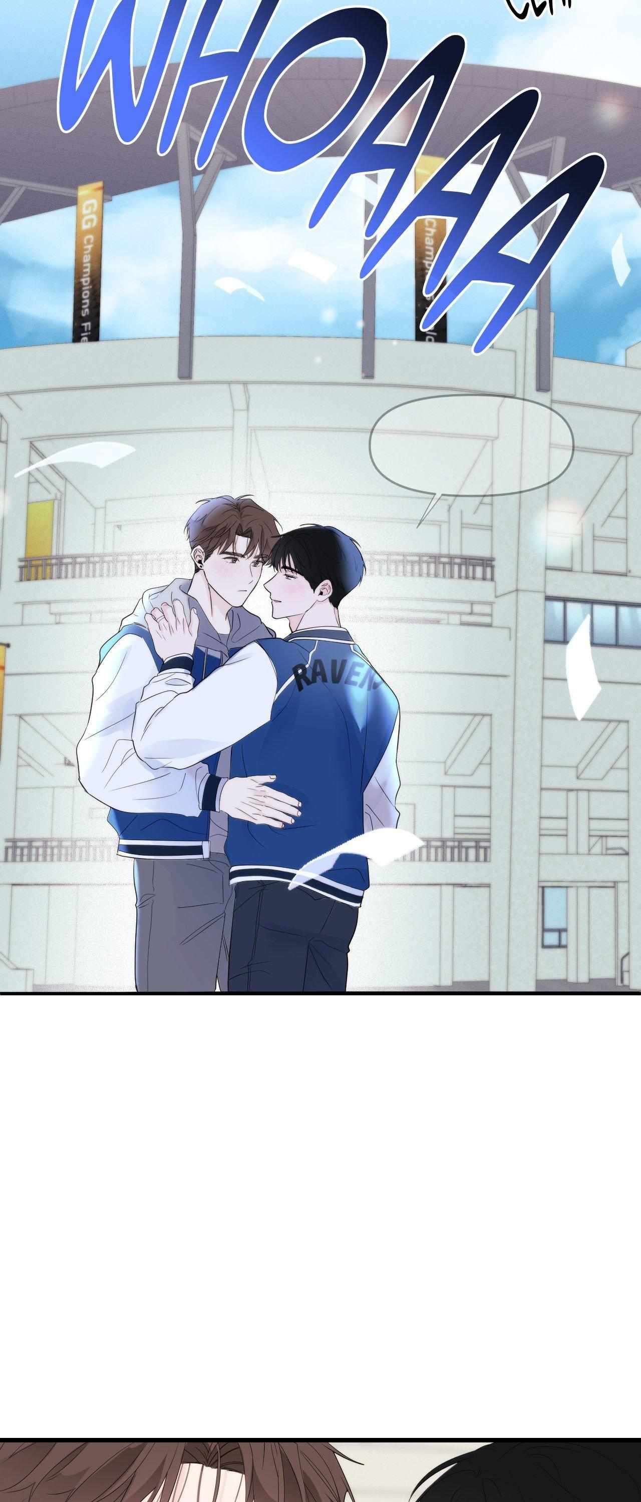 Read Zero Centimeter chapter 38 image 44 on Lezhin
