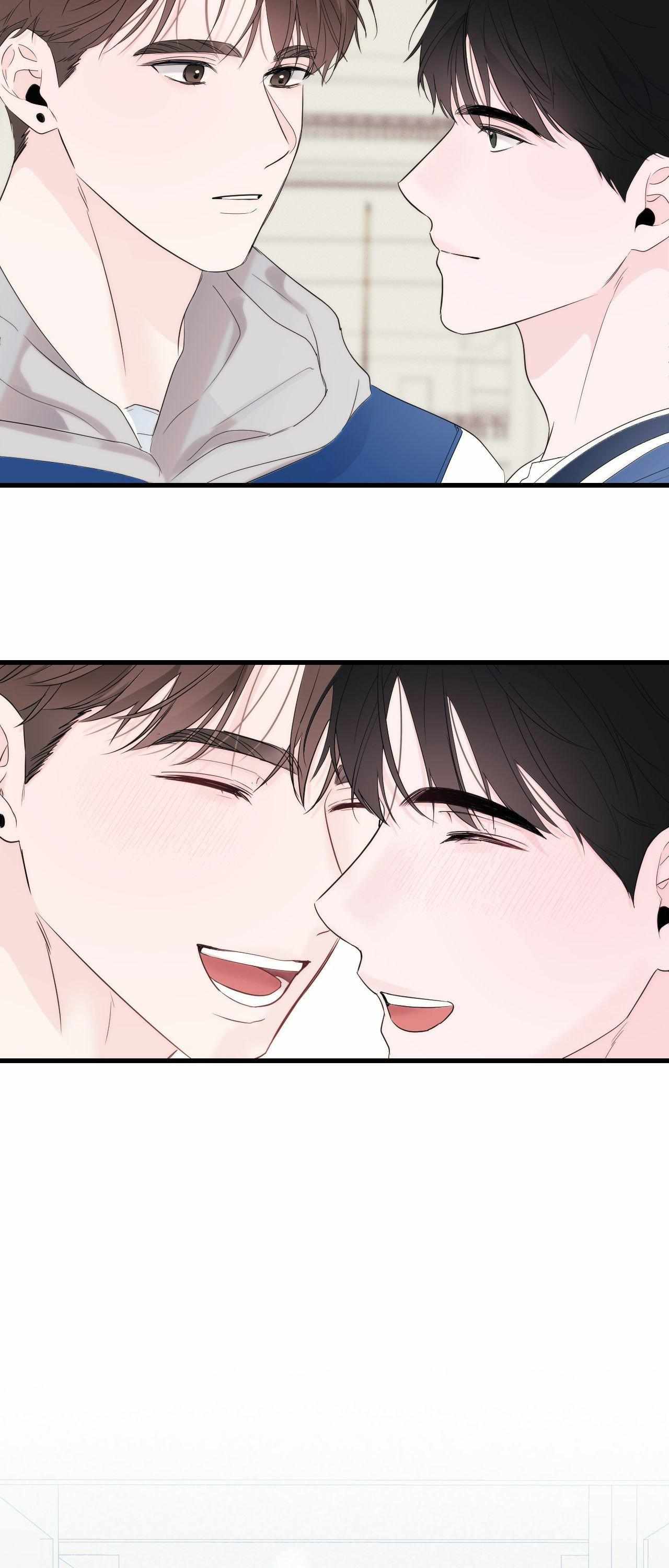Read Zero Centimeter chapter 38 image 45 on Lezhin