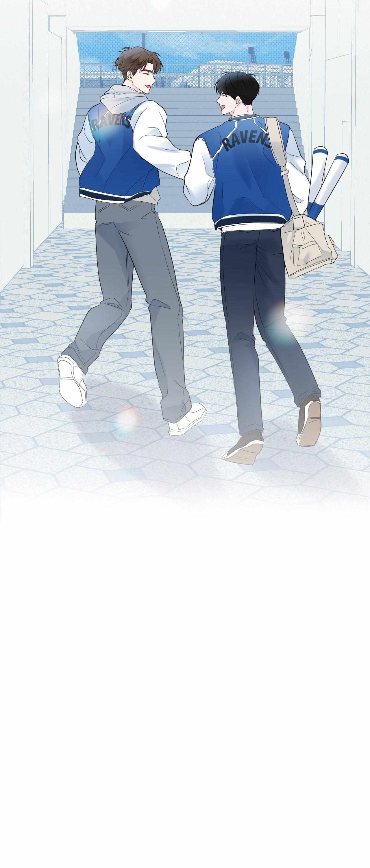 Read Zero Centimeter chapter 38 image 46 on Lezhin