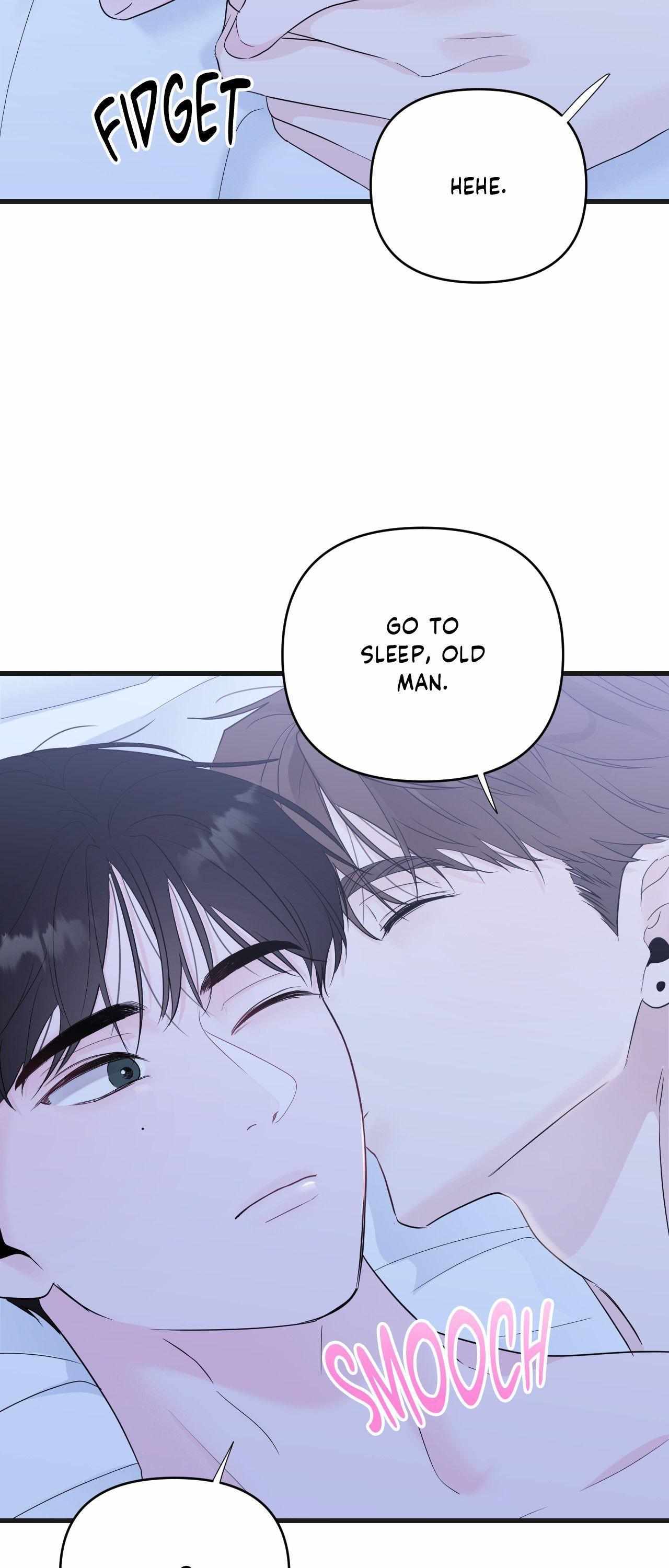 Read Zero Centimeter chapter 38 image 5 on Lezhin