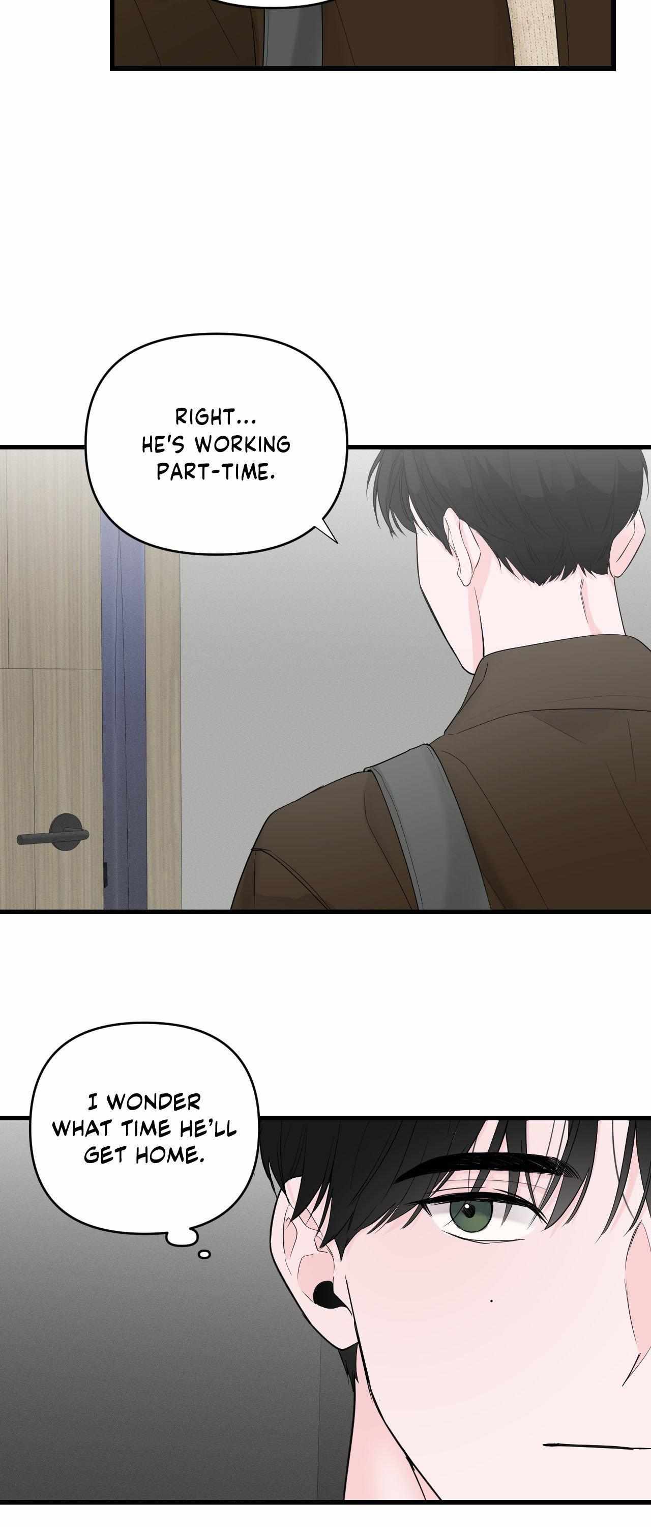 Read Zero Centimeter chapter 38 image 8 on Lezhin