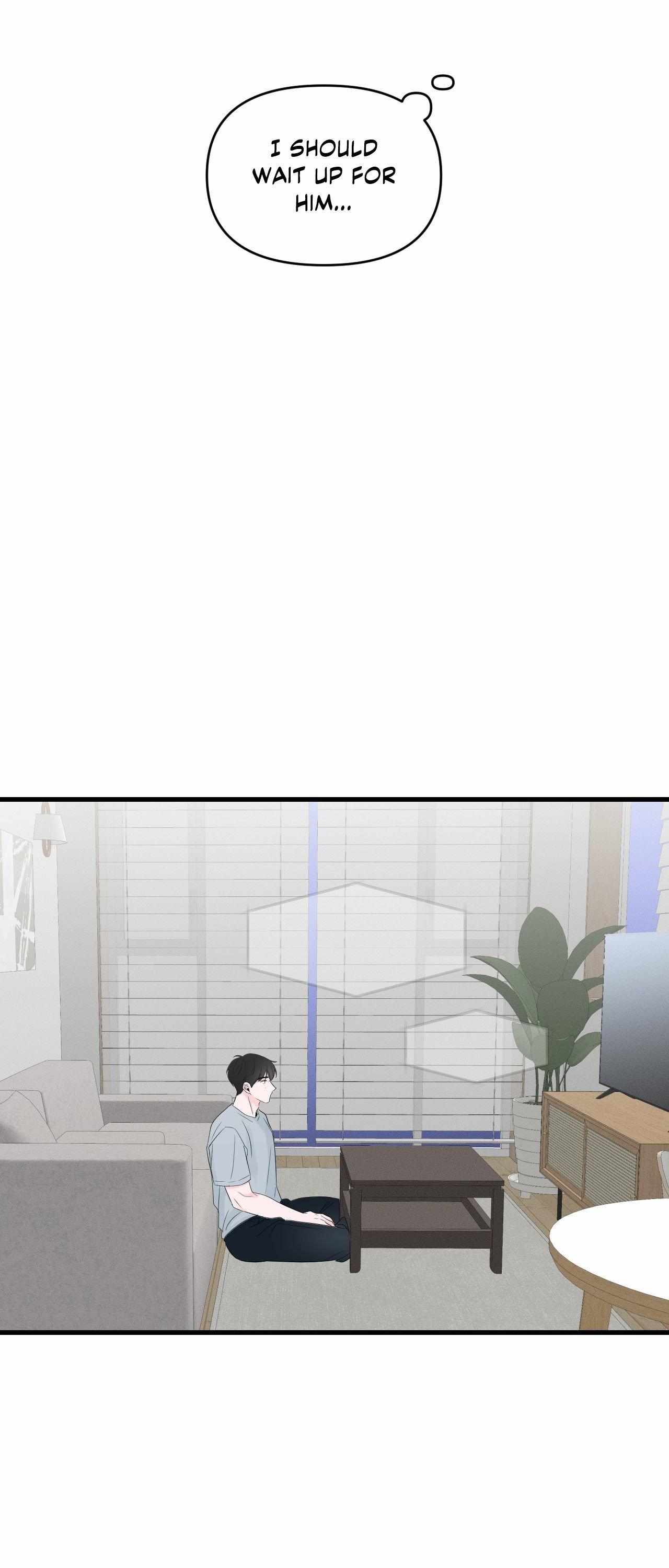 Read Zero Centimeter chapter 38 image 9 on Lezhin