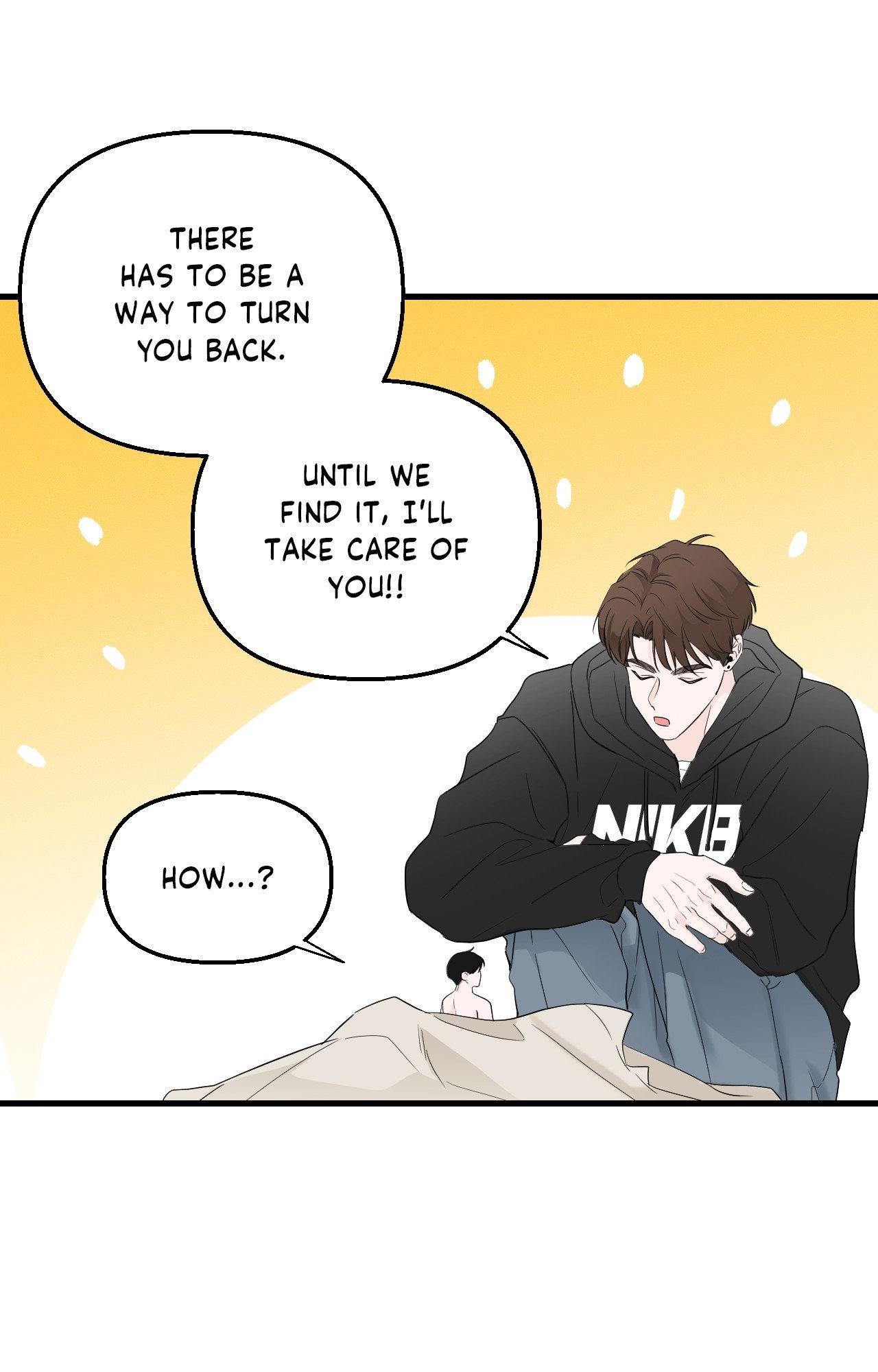 Read Zero Centimeter chapter 39 image 10 on Lezhin