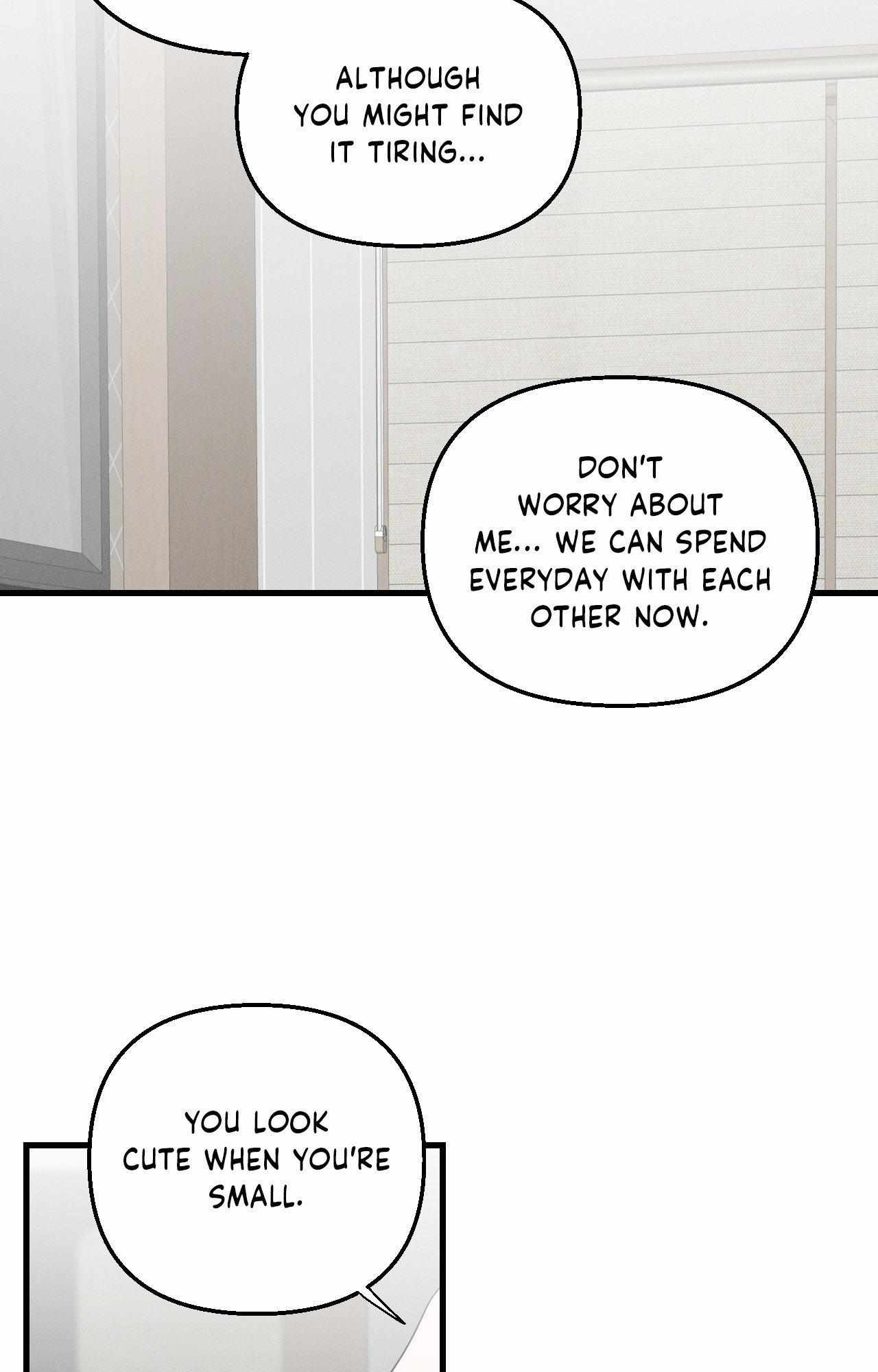Read Zero Centimeter chapter 39 image 14 on Lezhin