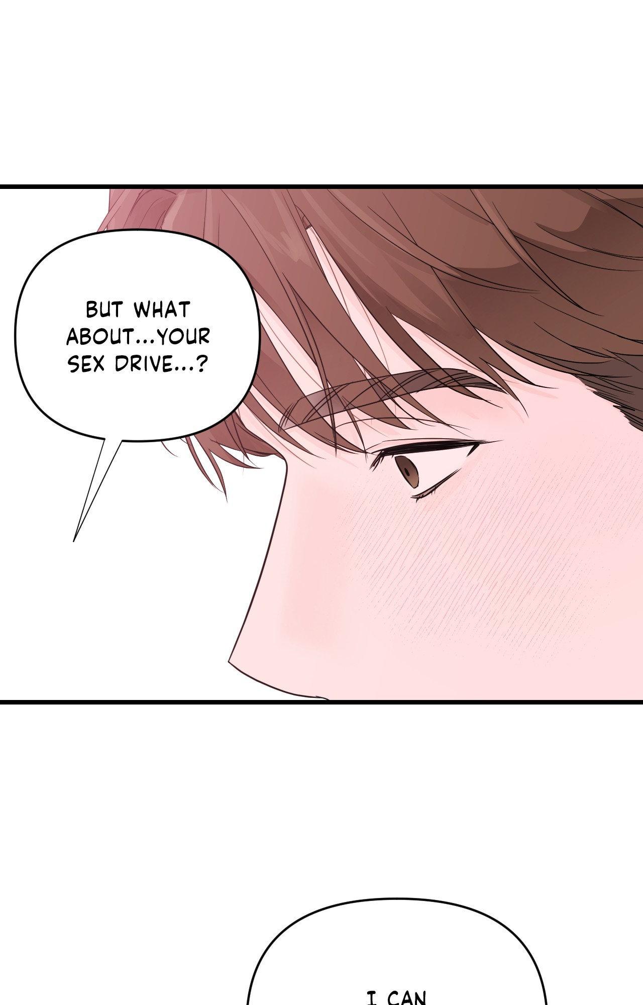 Read Zero Centimeter chapter 39 image 18 on Lezhin