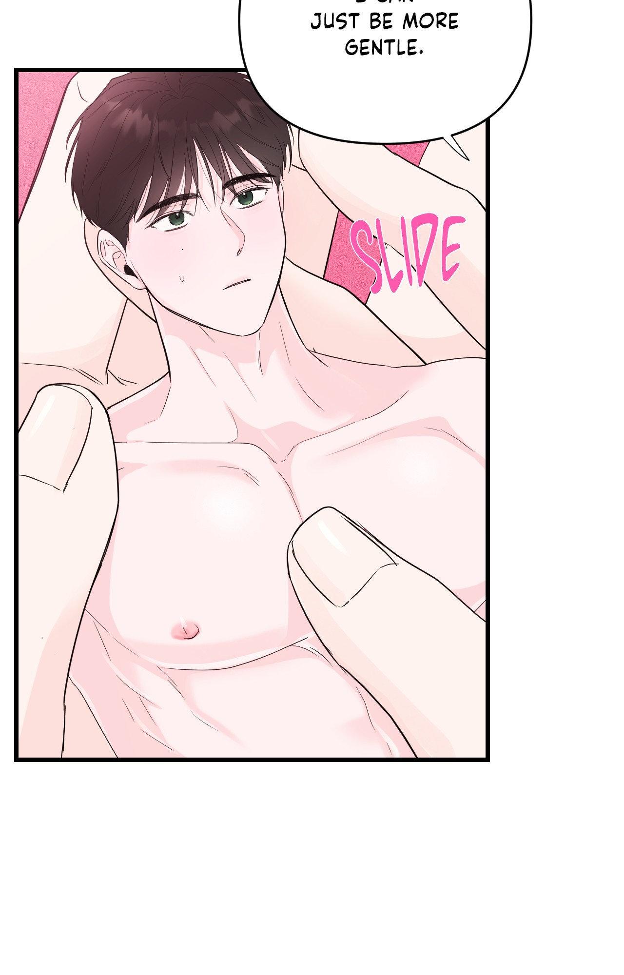 Read Zero Centimeter chapter 39 image 19 on Lezhin