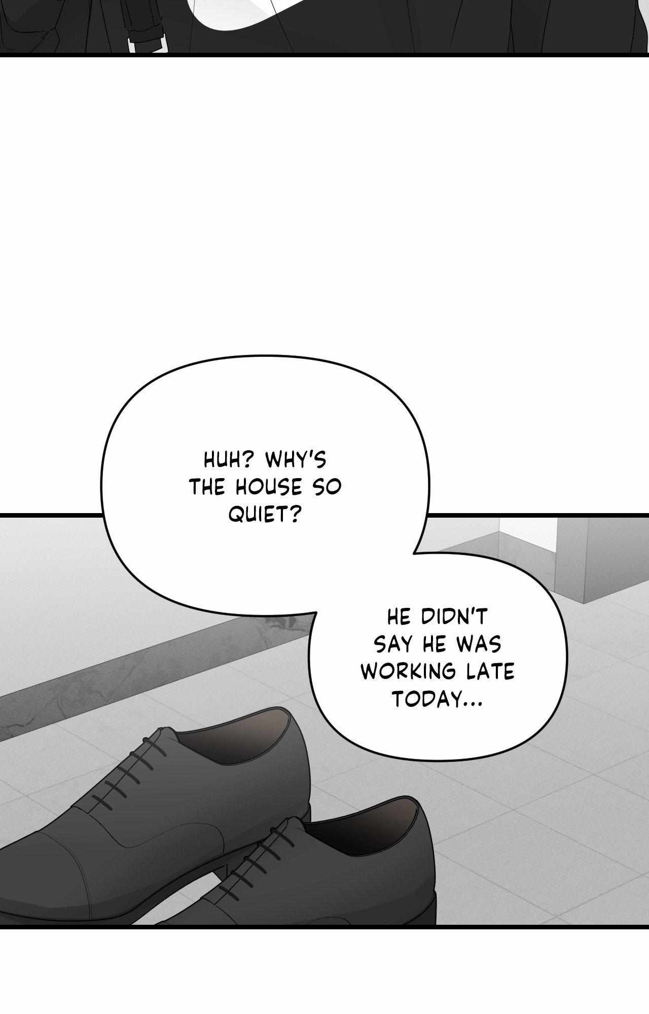 Read Zero Centimeter chapter 39 image 2 on Lezhin