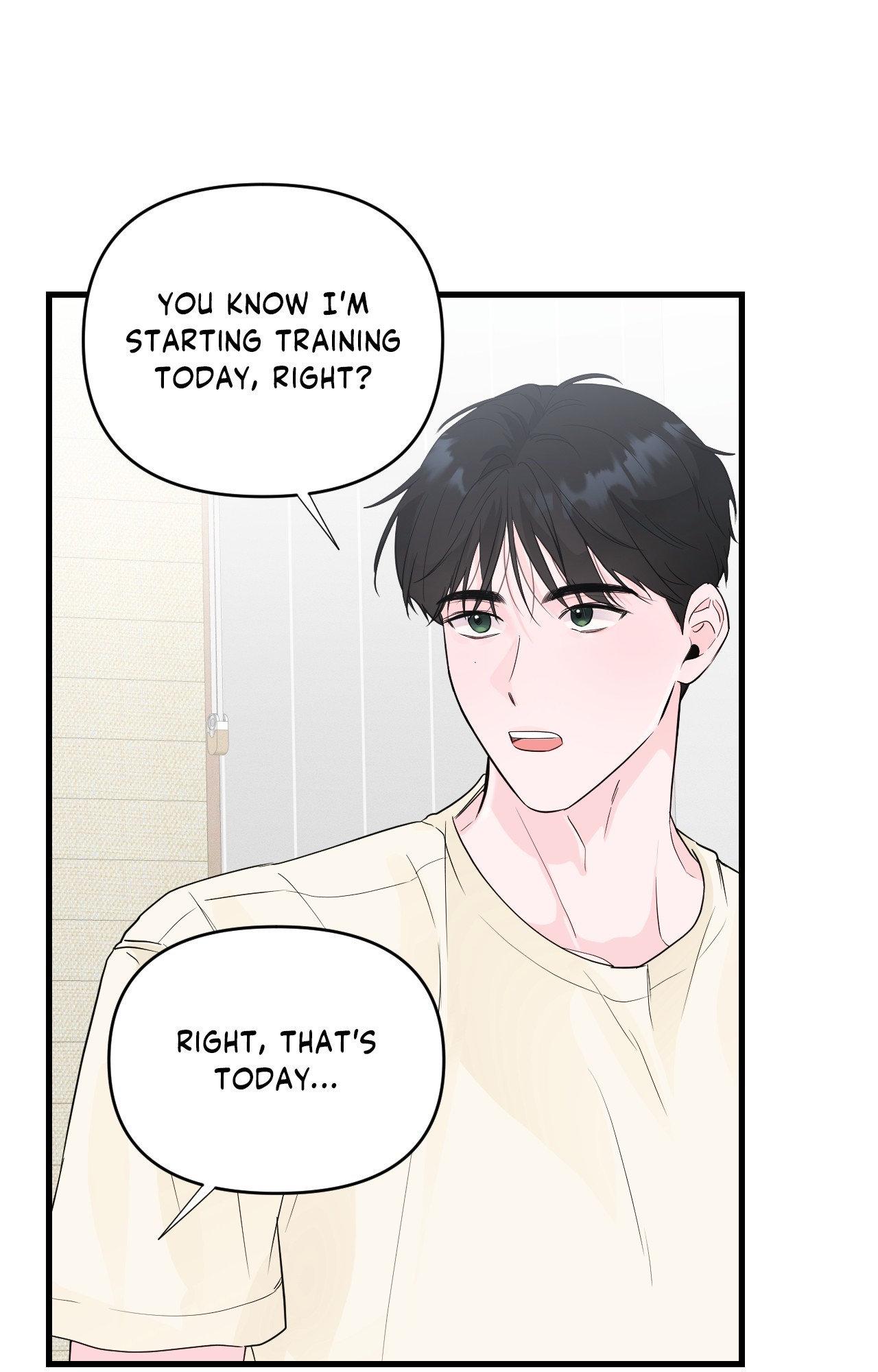 Read Zero Centimeter chapter 39 image 32 on Lezhin