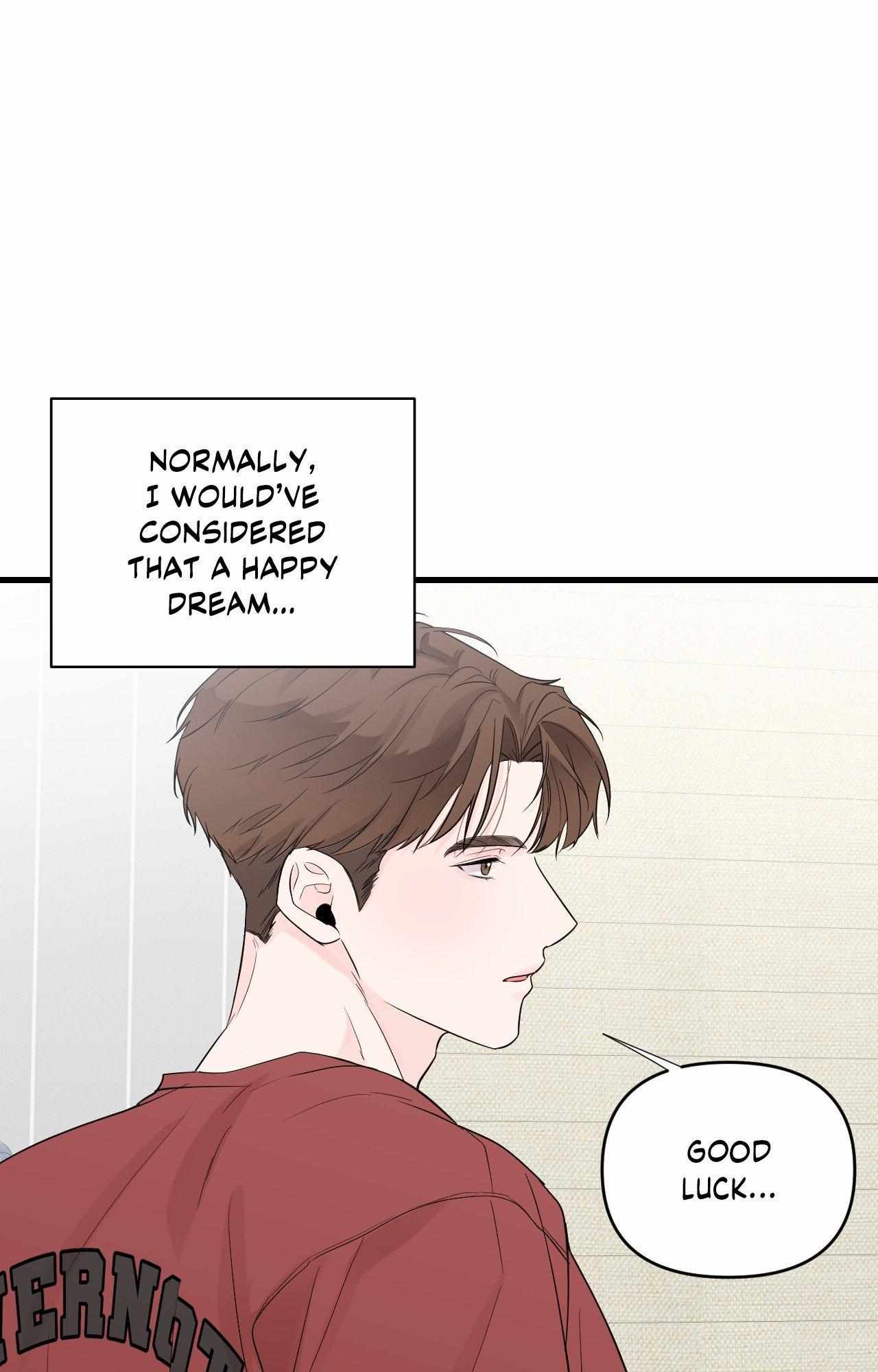 Read Zero Centimeter chapter 39 image 33 on Lezhin