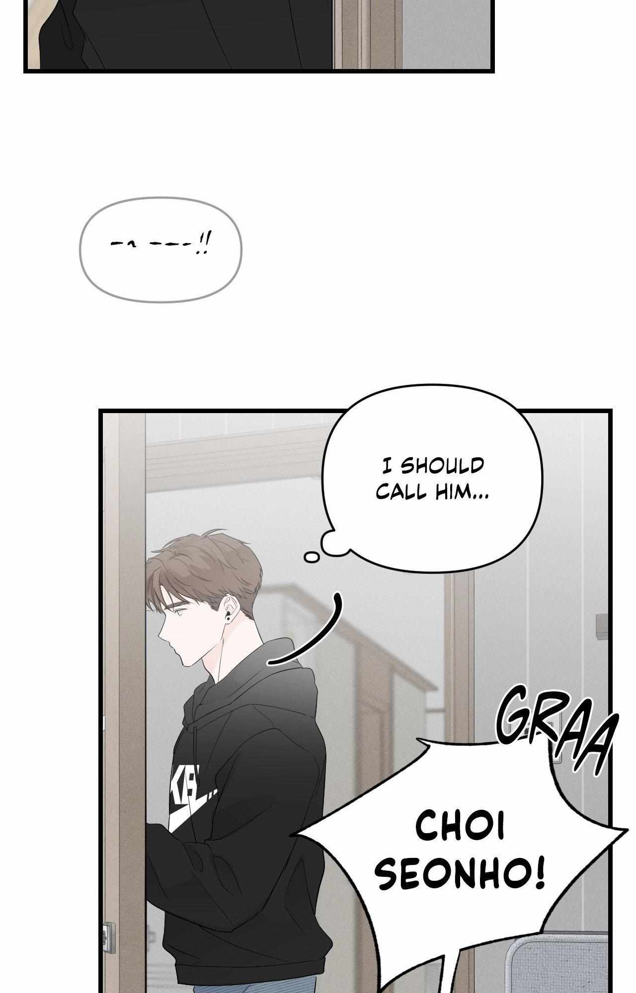 Read Zero Centimeter chapter 39 image 4 on Lezhin