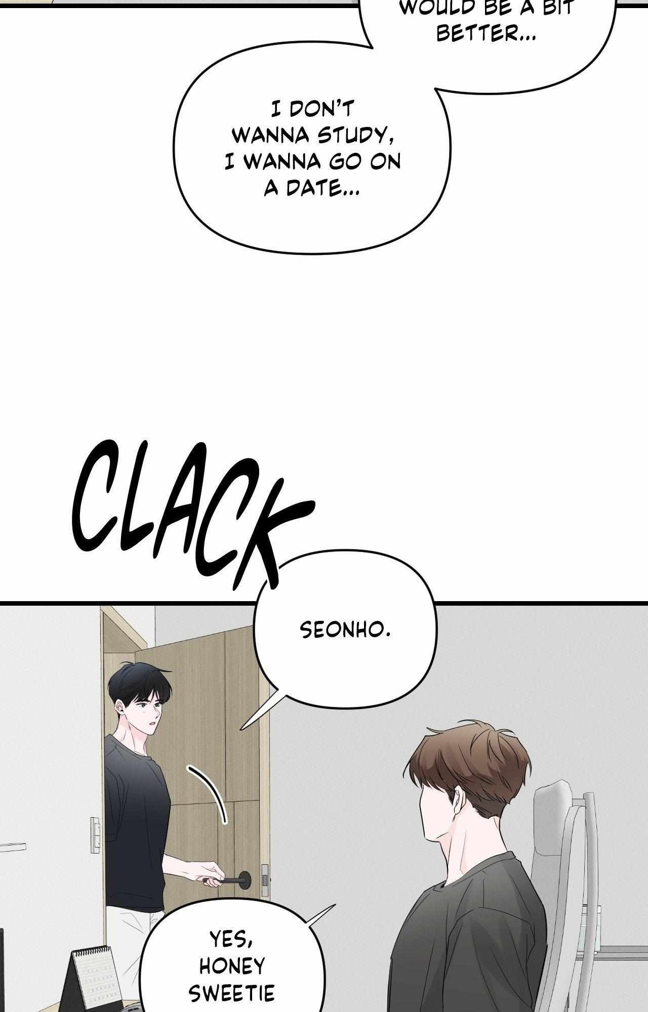 Read Zero Centimeter chapter 39 image 40 on Lezhin