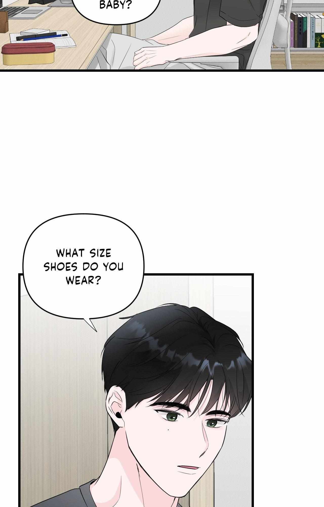 Read Zero Centimeter chapter 39 image 41 on Lezhin