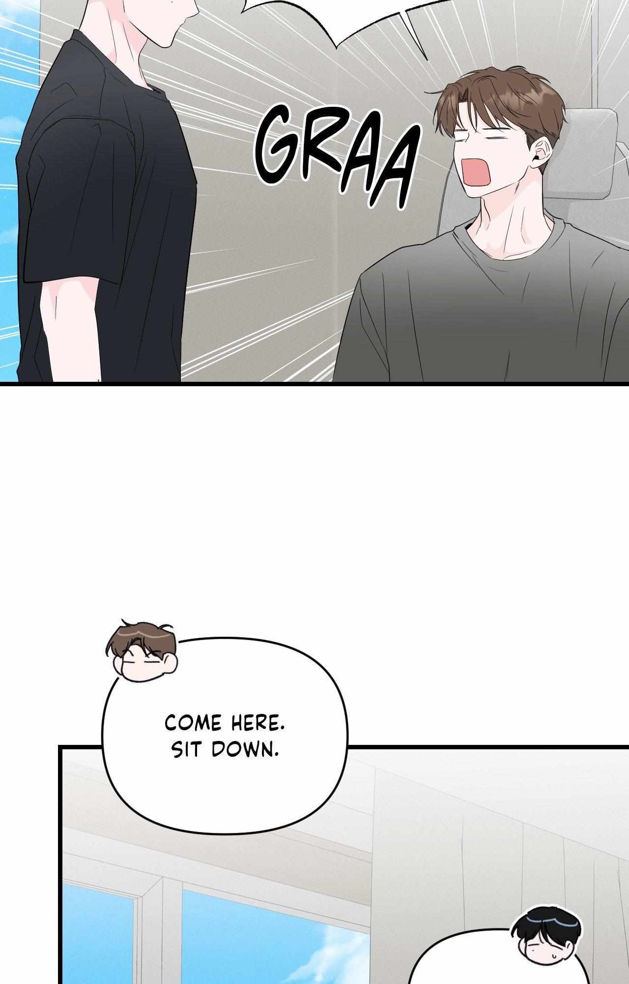 Read Zero Centimeter chapter 39 image 46 on Lezhin