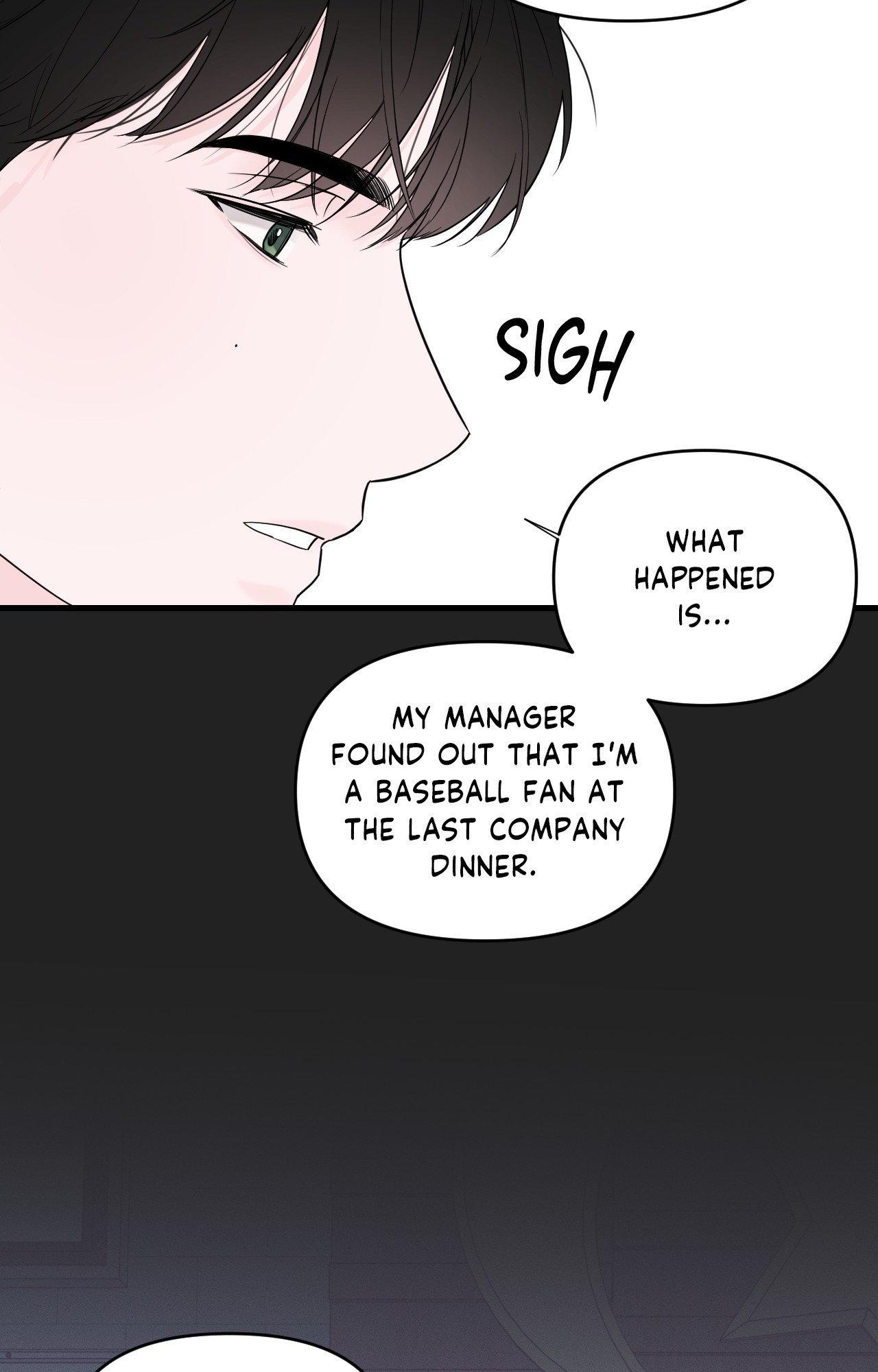 Read Zero Centimeter chapter 39 image 49 on Lezhin