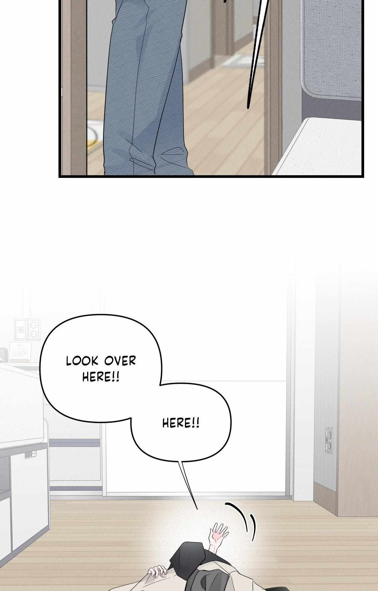Read Zero Centimeter chapter 39 image 5 on Lezhin