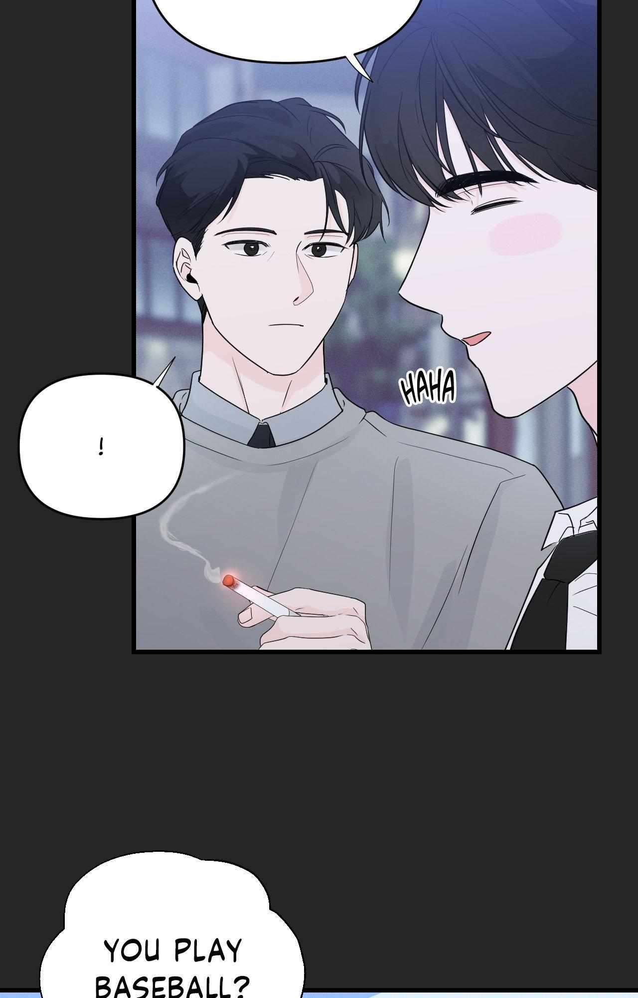Read Zero Centimeter chapter 39 image 52 on Lezhin