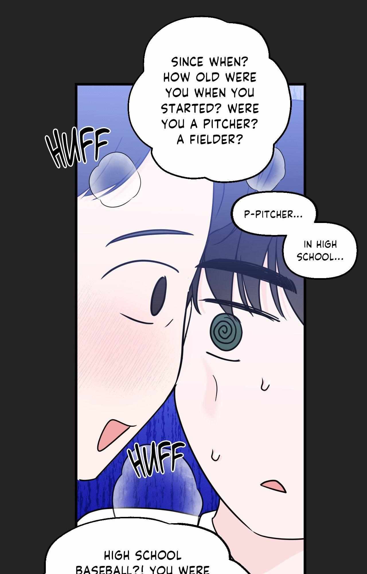 Read Zero Centimeter chapter 39 image 54 on Lezhin