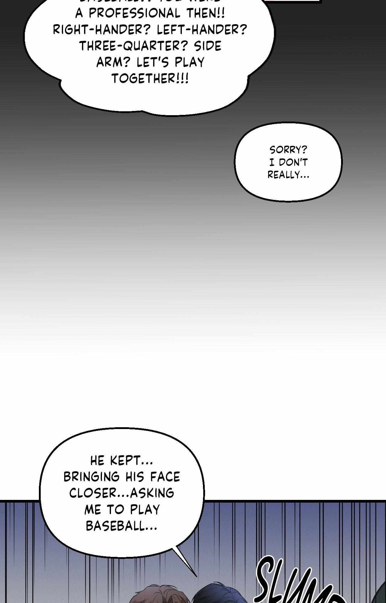 Read Zero Centimeter chapter 39 image 55 on Lezhin