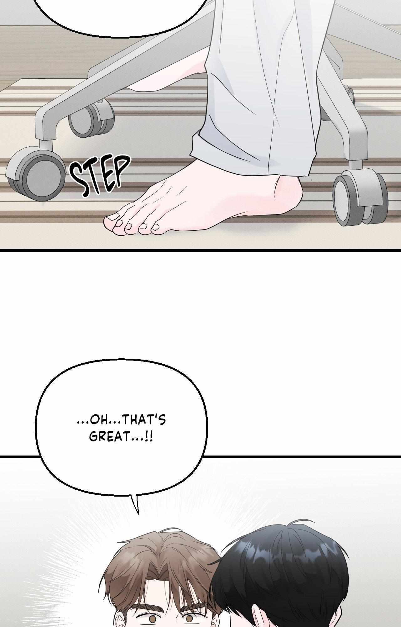 Read Zero Centimeter chapter 39 image 58 on Lezhin