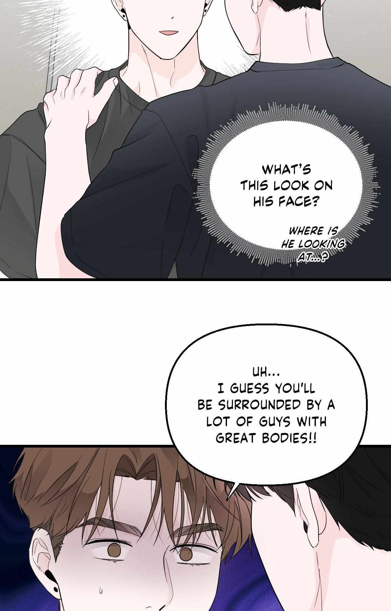 Read Zero Centimeter chapter 39 image 59 on Lezhin