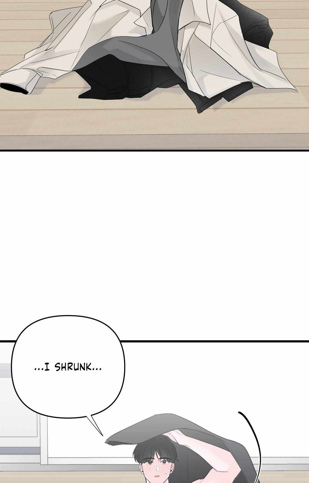 Read Zero Centimeter chapter 39 image 6 on Lezhin