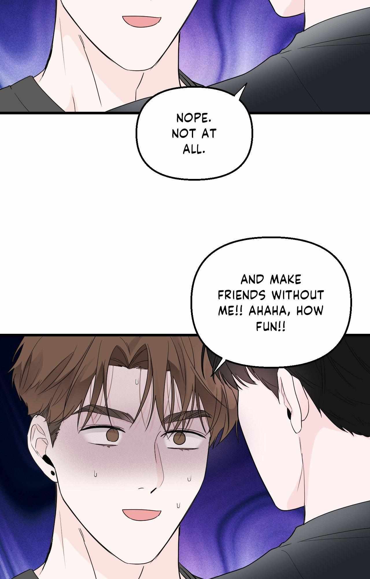 Read Zero Centimeter chapter 39 image 60 on Lezhin