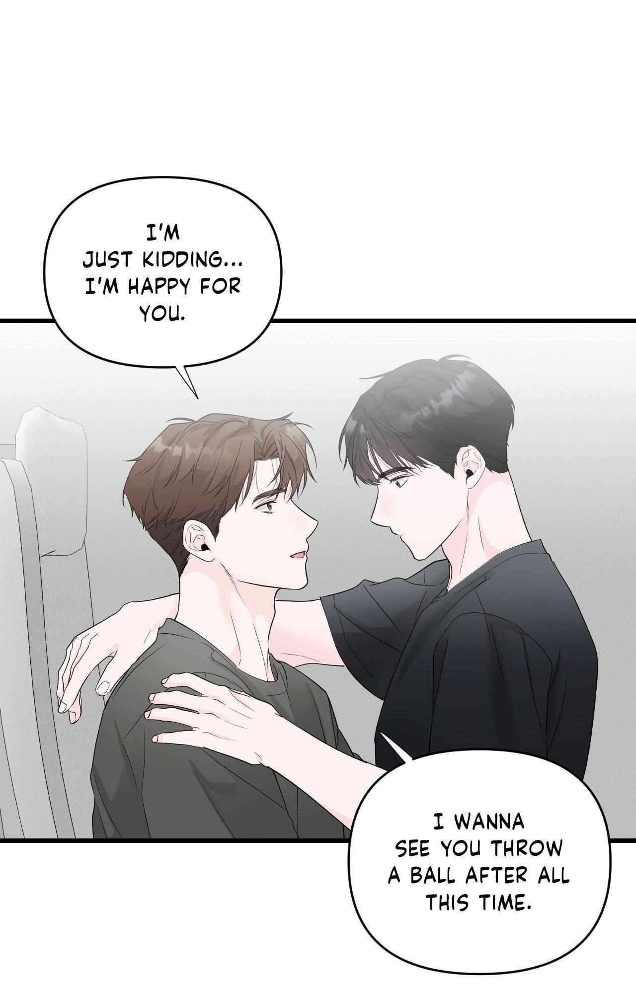Read Zero Centimeter chapter 39 image 63 on Lezhin