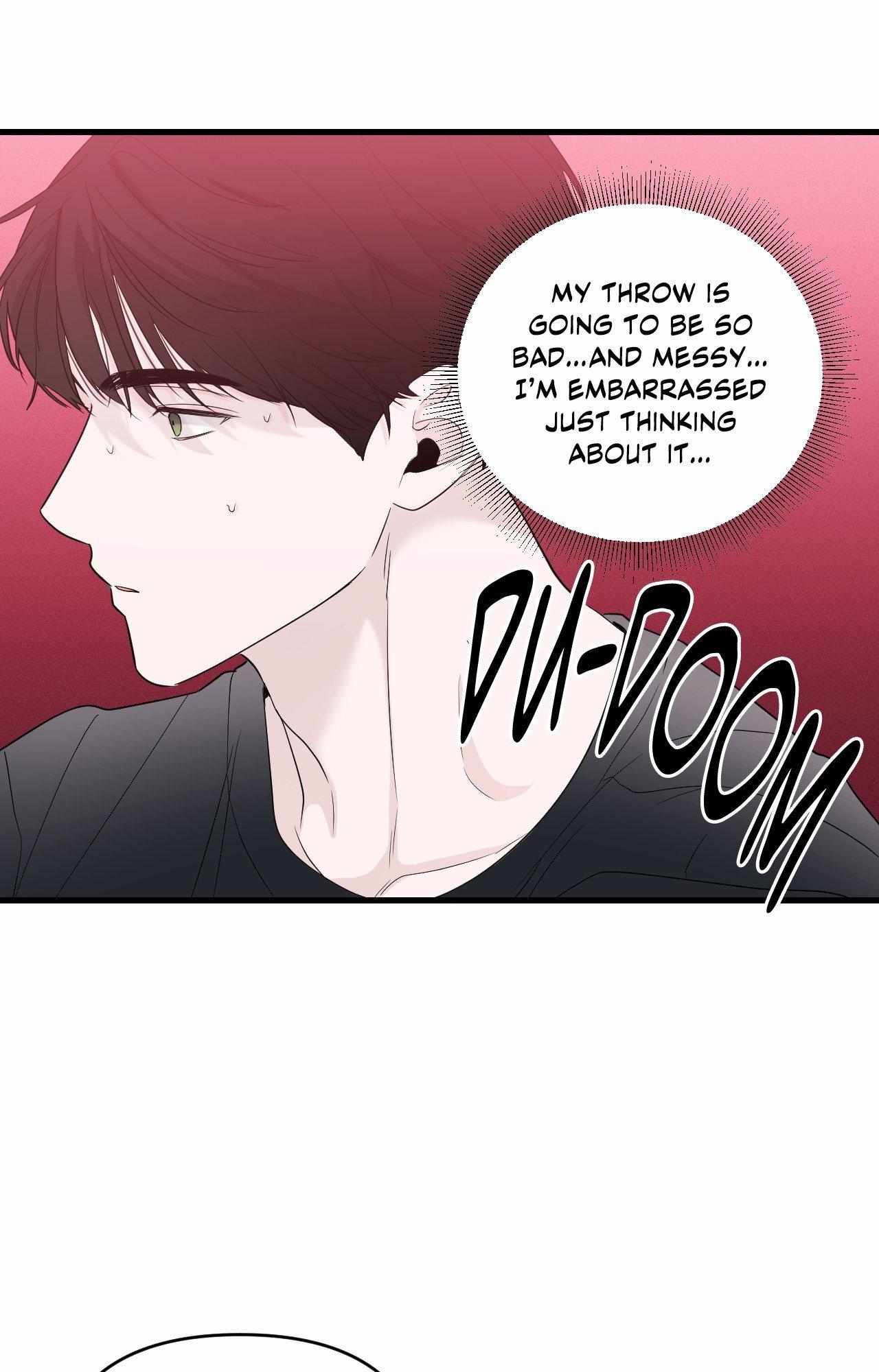 Read Zero Centimeter chapter 39 image 64 on Lezhin