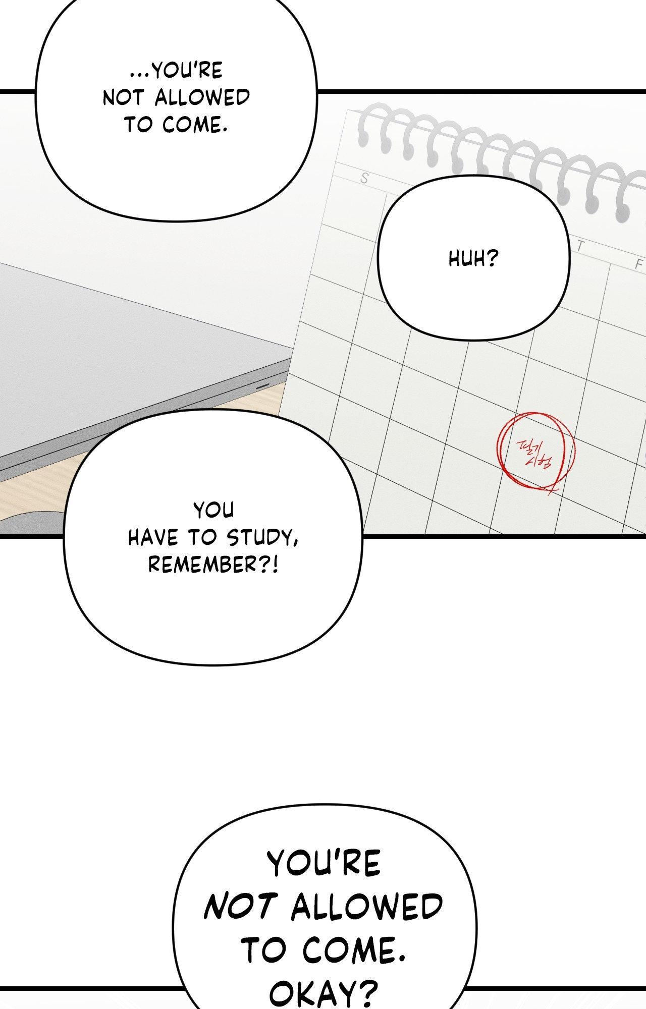 Read Zero Centimeter chapter 39 image 65 on Lezhin