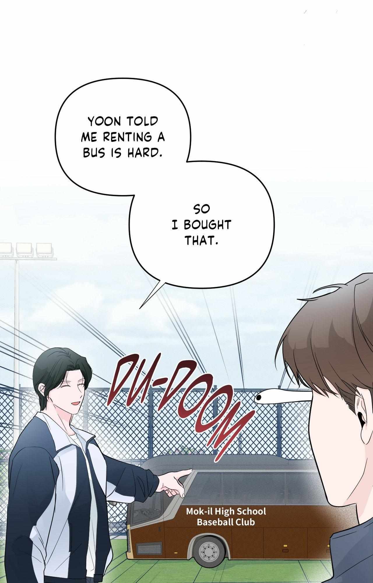 Read Zero Centimeter chapter 40 image 11 on Lezhin