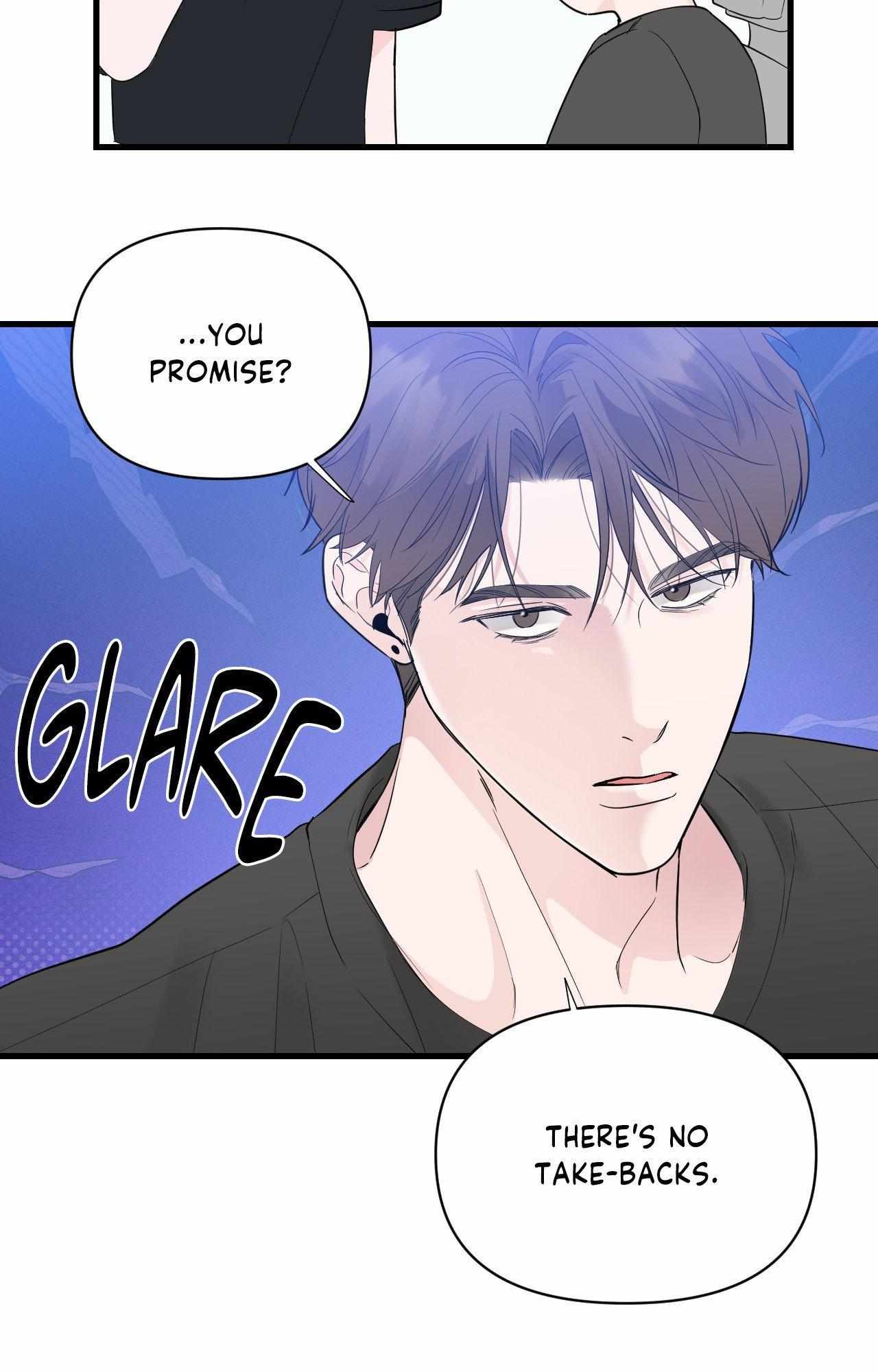 Read Zero Centimeter chapter 40 image 16 on Lezhin