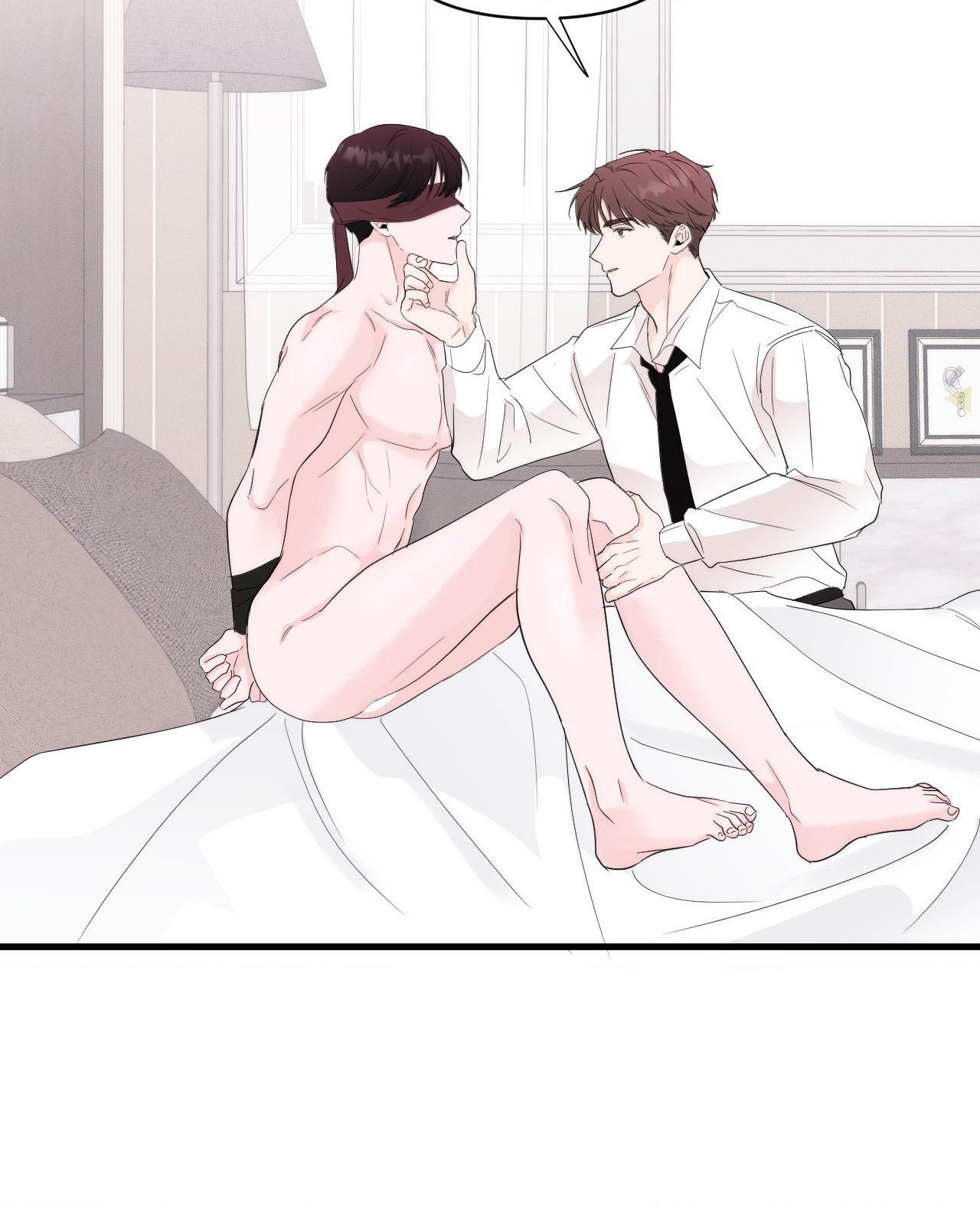 Read Zero Centimeter chapter 40 image 28 on Lezhin