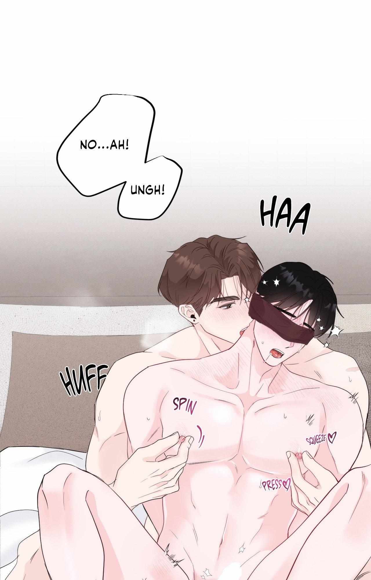 Read Zero Centimeter chapter 40 image 29 on Lezhin