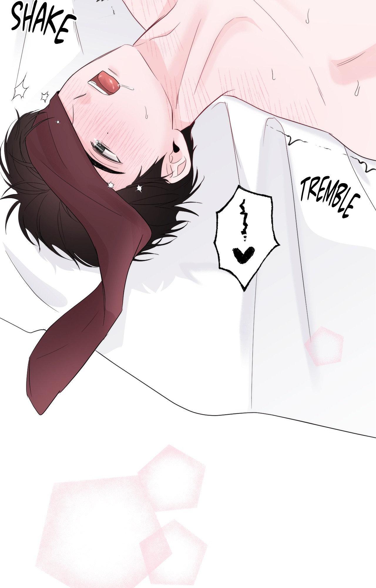 Read Zero Centimeter chapter 40 image 32 on Lezhin