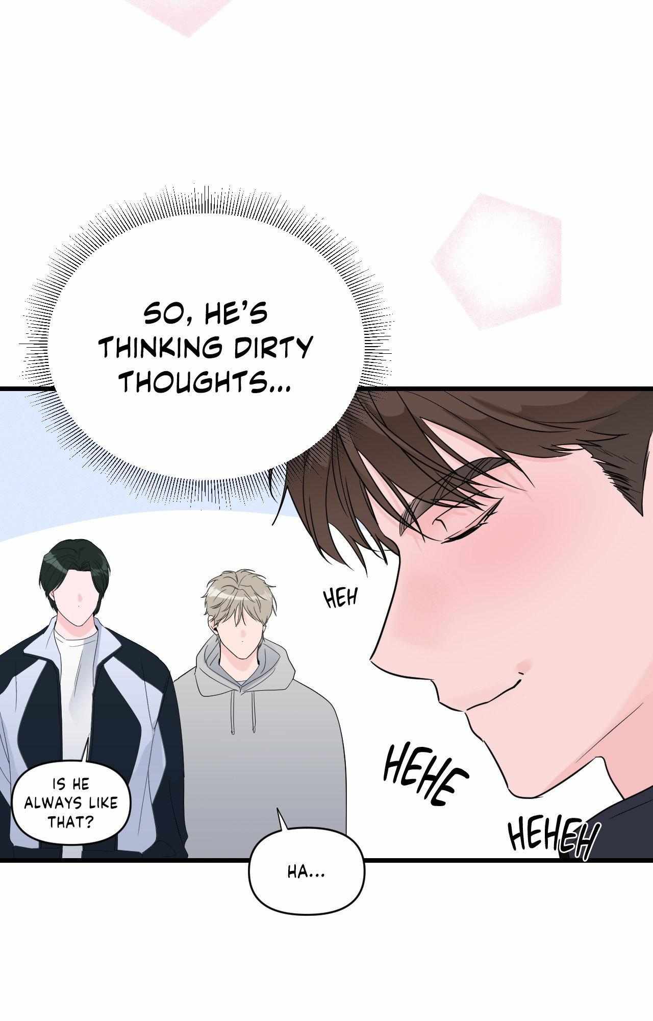 Read Zero Centimeter chapter 40 image 33 on Lezhin
