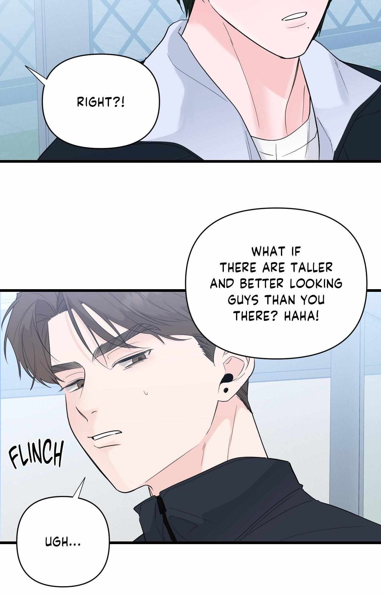 Read Zero Centimeter chapter 40 image 36 on Lezhin