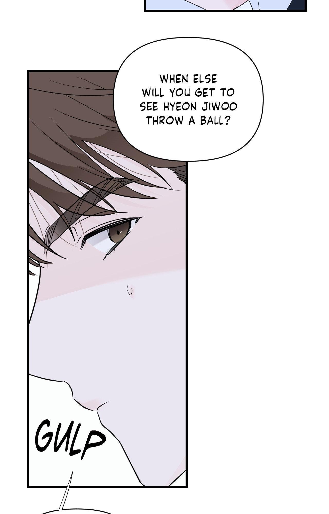 Read Zero Centimeter chapter 40 image 39 on Lezhin