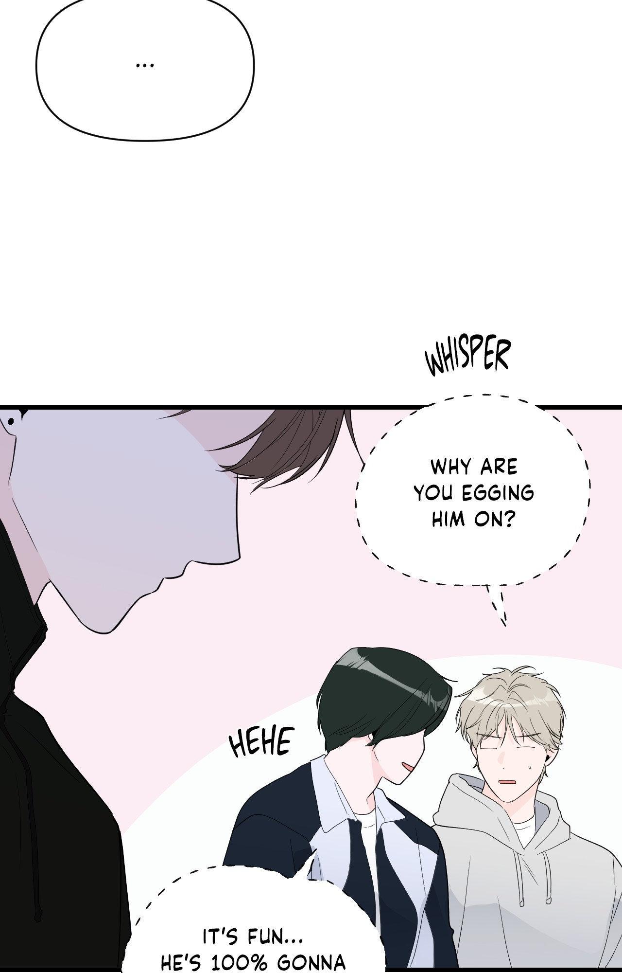 Read Zero Centimeter chapter 40 image 40 on Lezhin